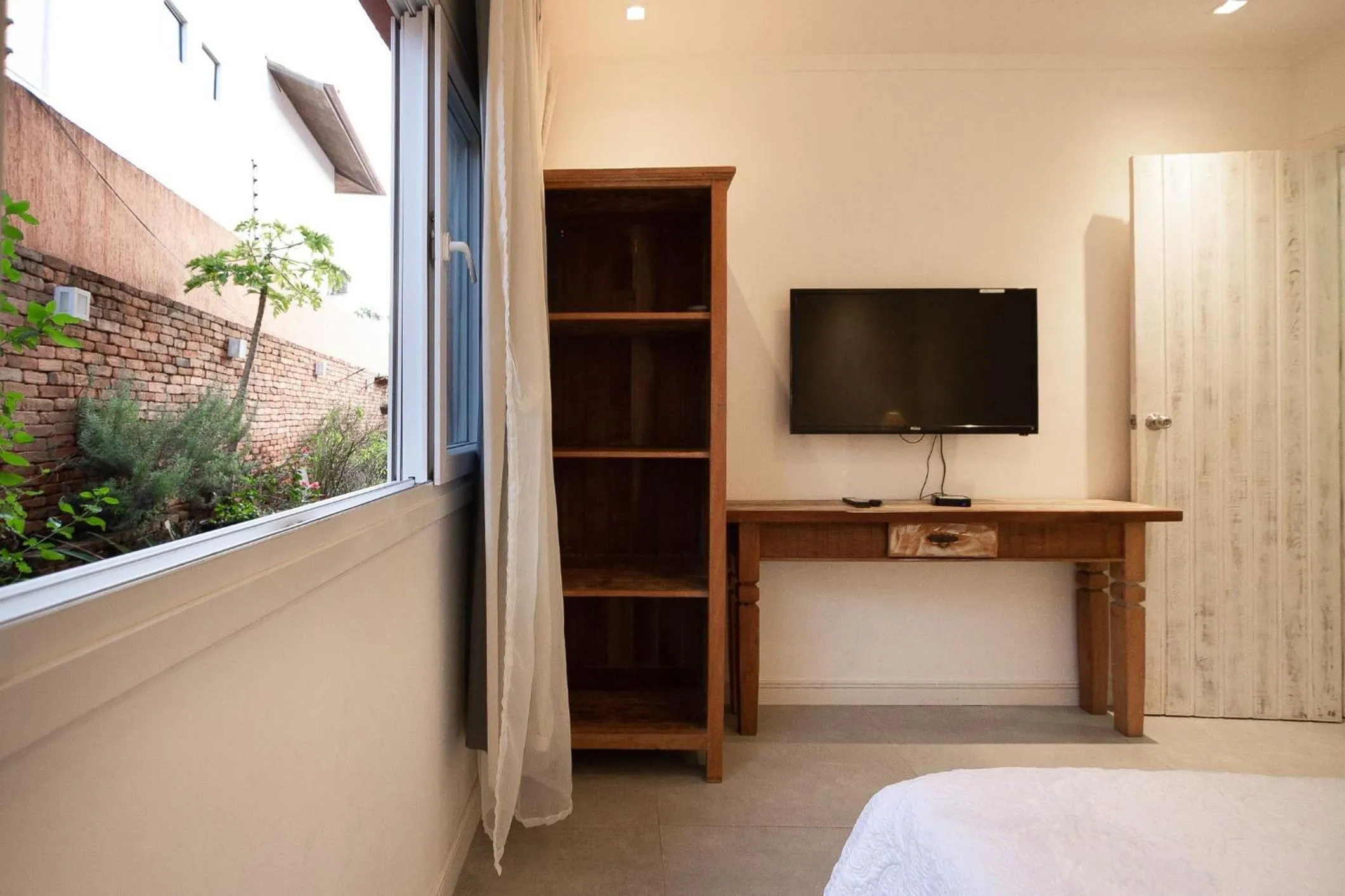 Bed in Búzios praia de Geribá, piscina e churrasqueira