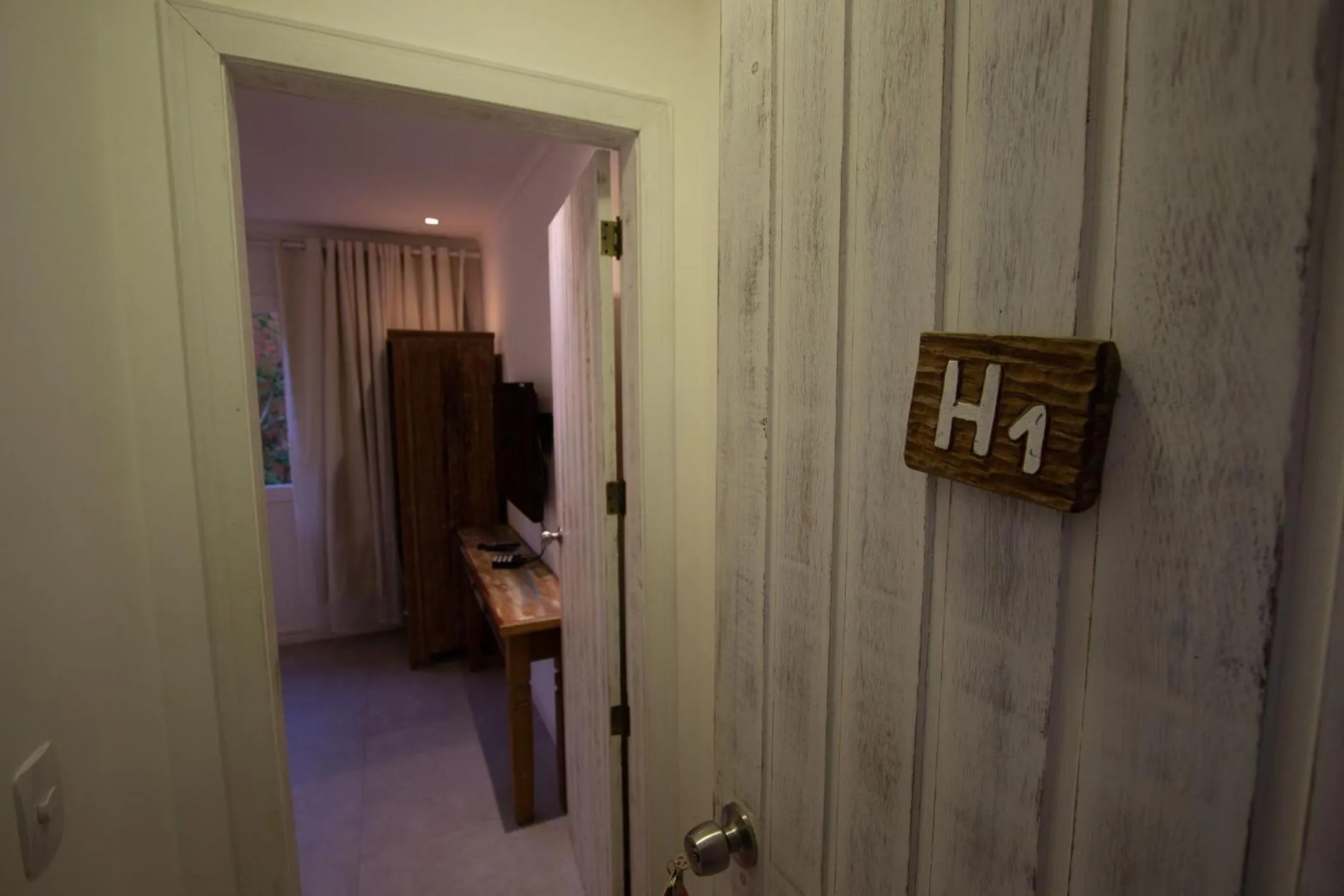 View (from property/room) in Búzios praia de Geribá, piscina e churrasqueira