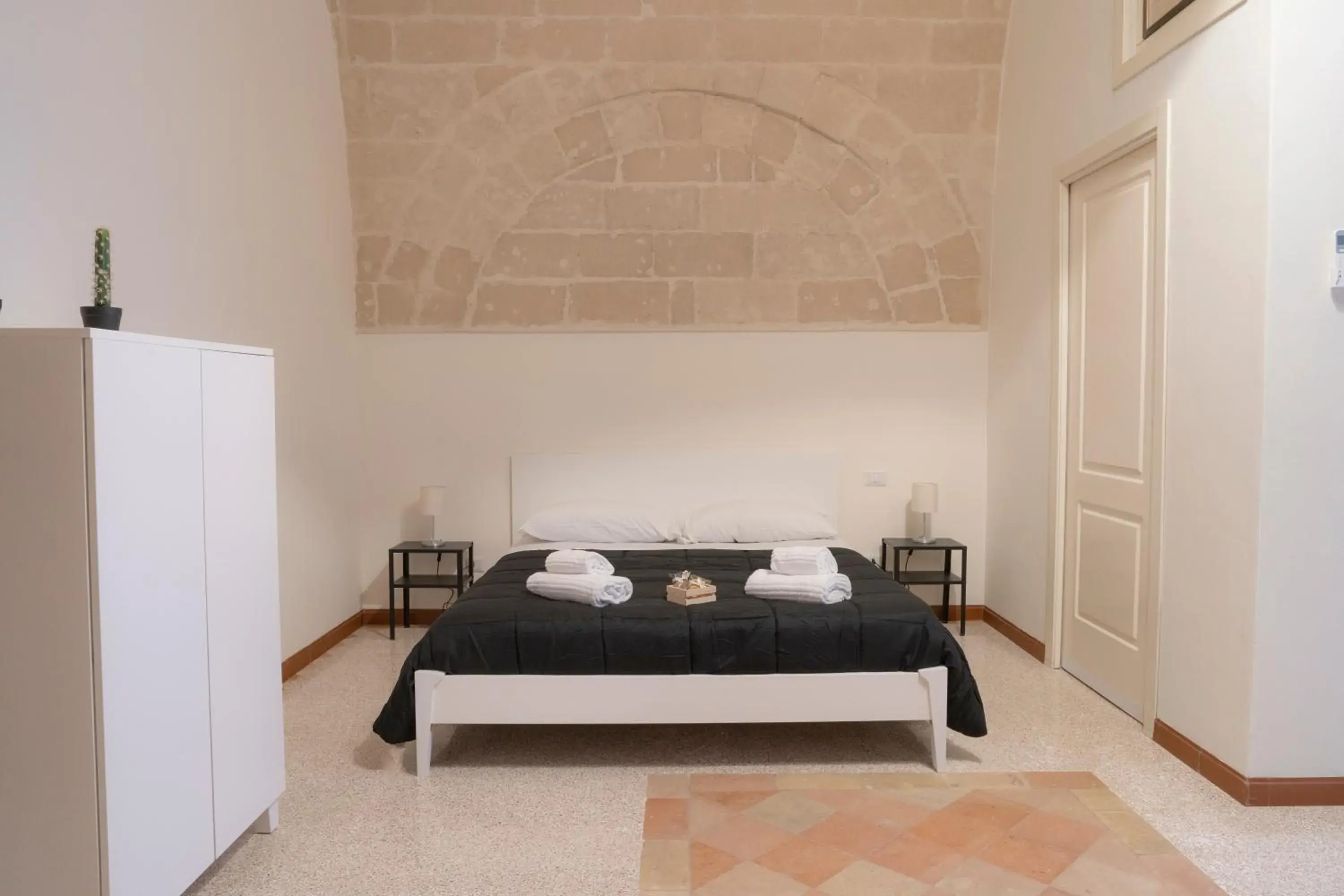 Deluxe Double Room - single occupancy in Centometri Deluxe Double Room - single occupancy in Centometri