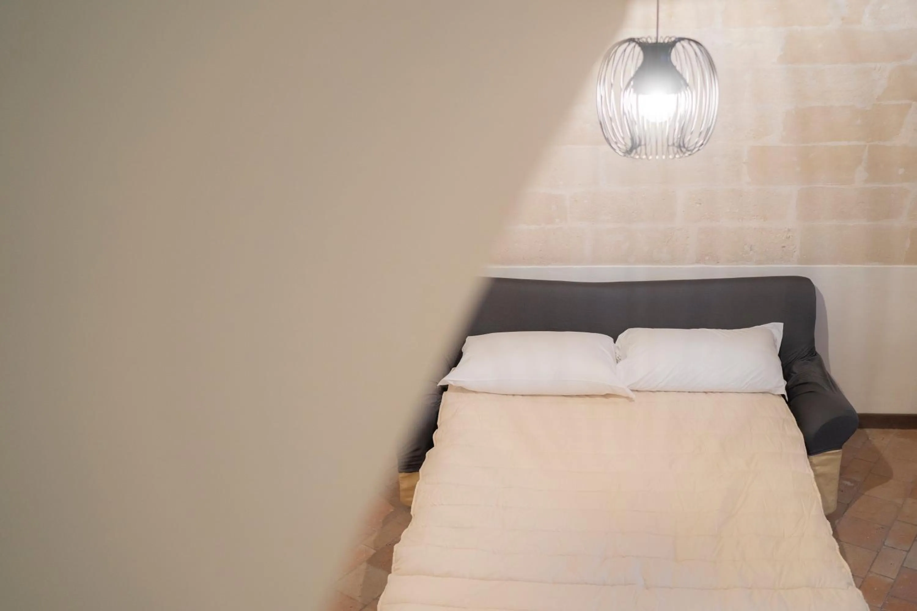 Photo of the whole room in Centometri