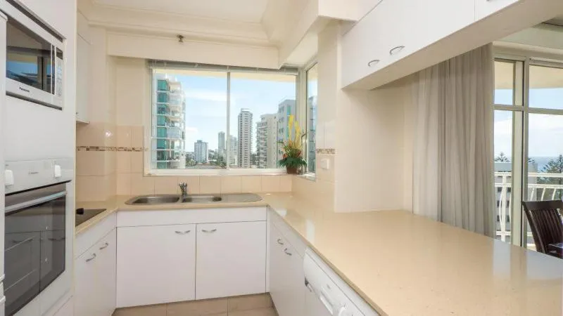 2nd Avenue Apartments - Hosted by Burleigh Letting