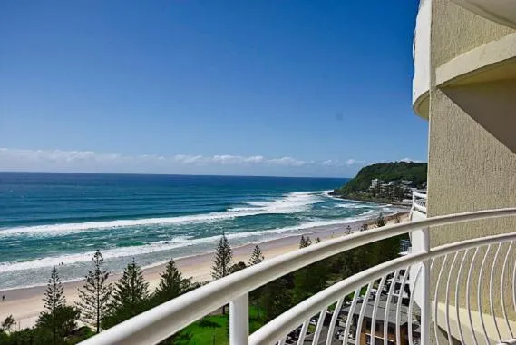 2nd Avenue Apartments - Hosted by Burleigh Letting