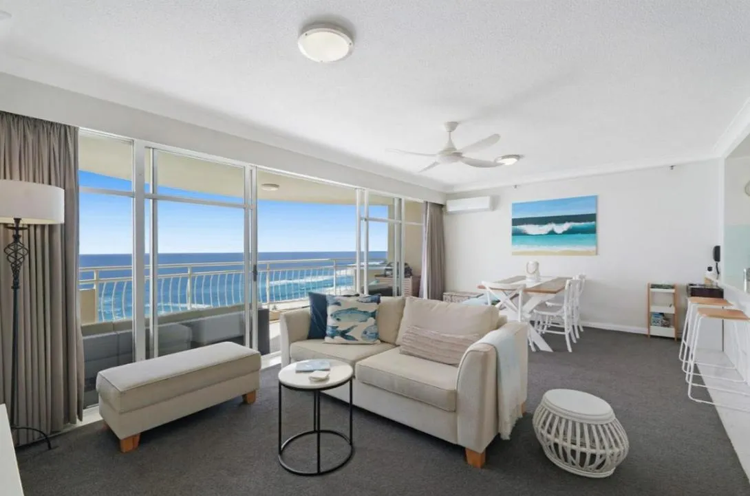 2nd Avenue Apartments - Hosted by Burleigh Letting