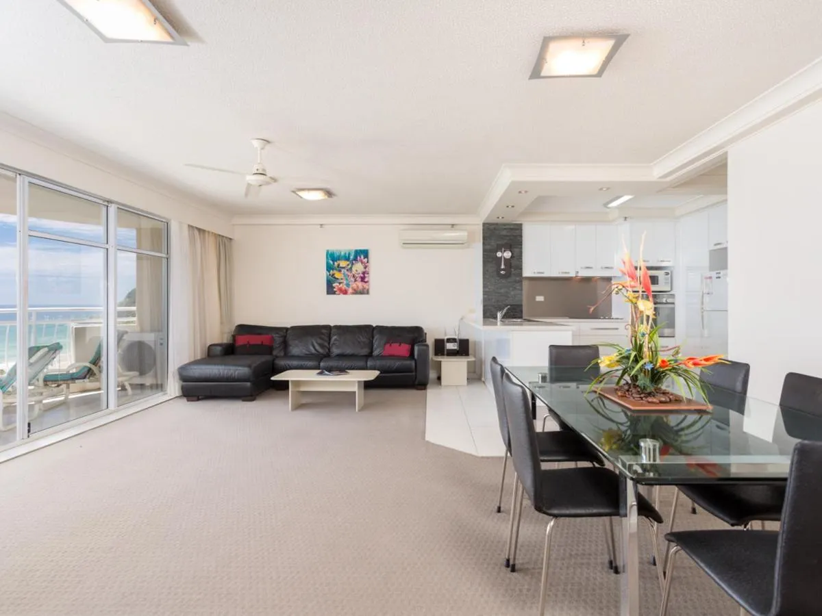 2nd Avenue Apartments - Hosted by Burleigh Letting
