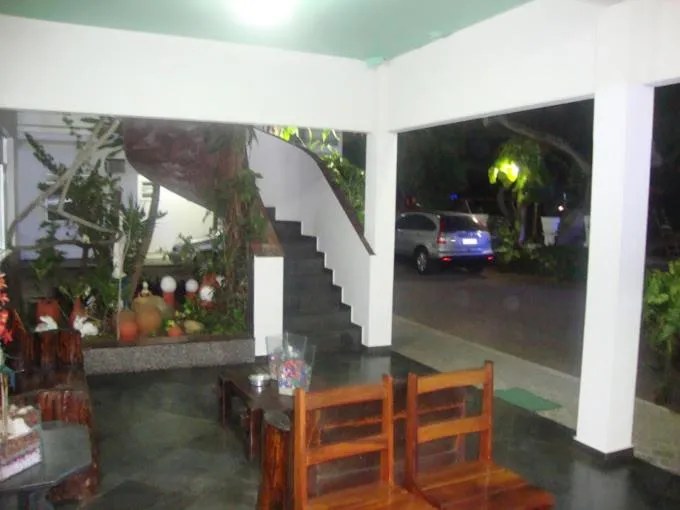 Hotel Pousada Terras do Sem Fim