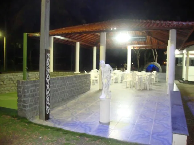 Hotel Pousada Terras do Sem Fim