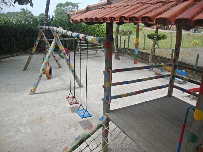 Hotel Pousada Terras do Sem Fim