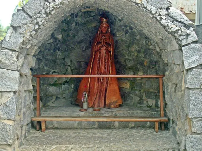 Hotel Pousada Terras do Sem Fim