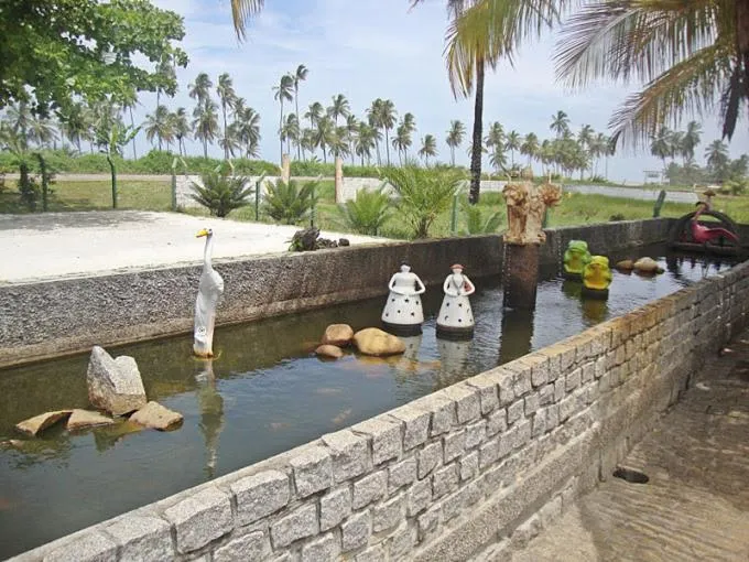 Hotel Pousada Terras do Sem Fim