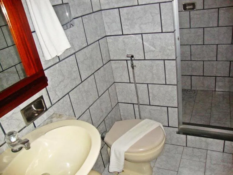 Hotel Pousada Terras do Sem Fim