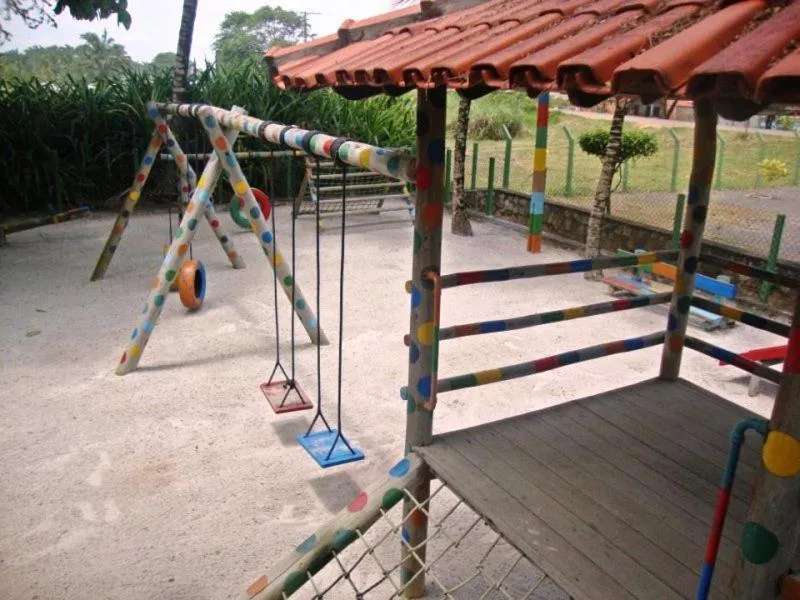 Hotel Pousada Terras do Sem Fim