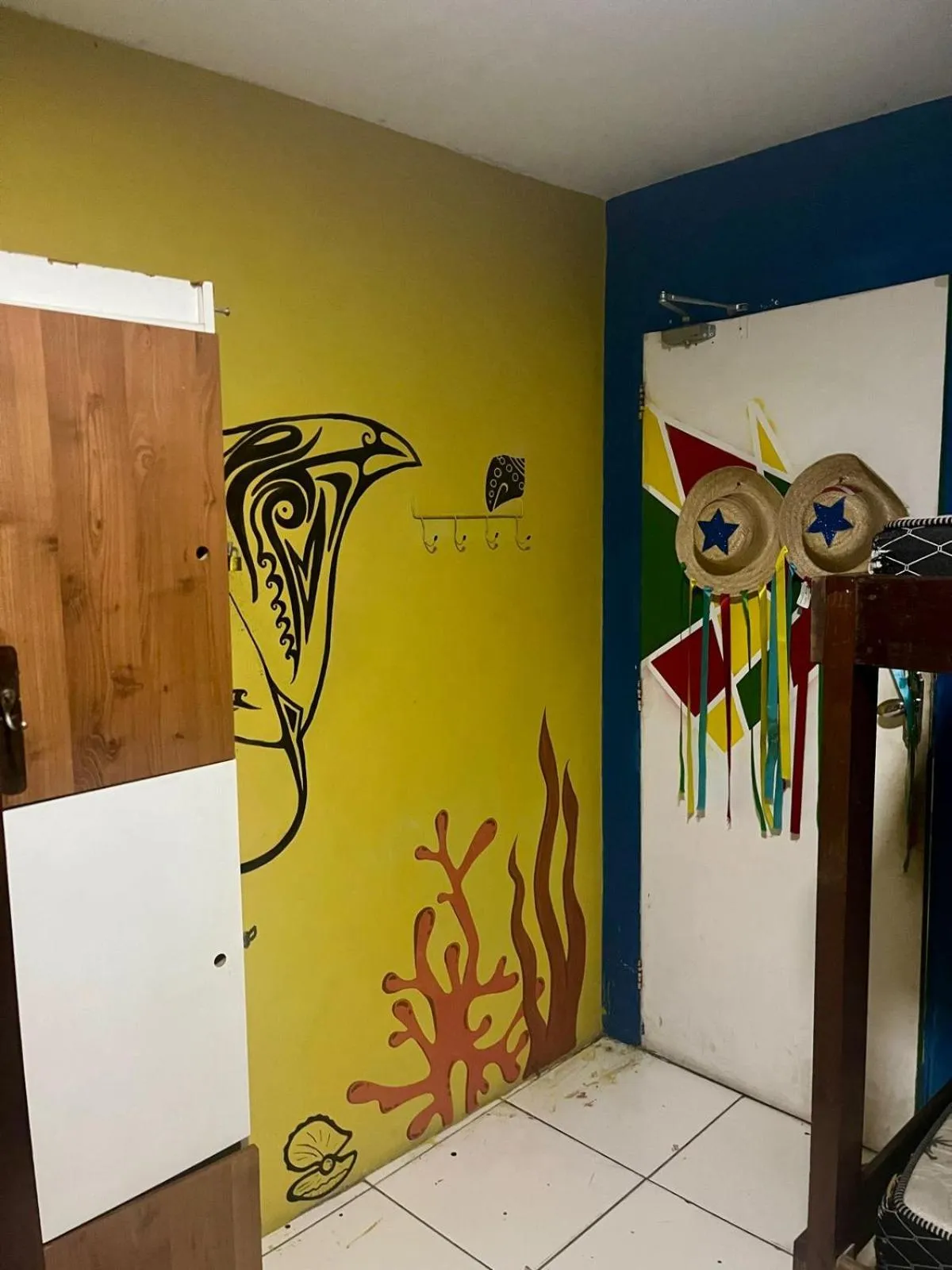 Hostel do Rasta