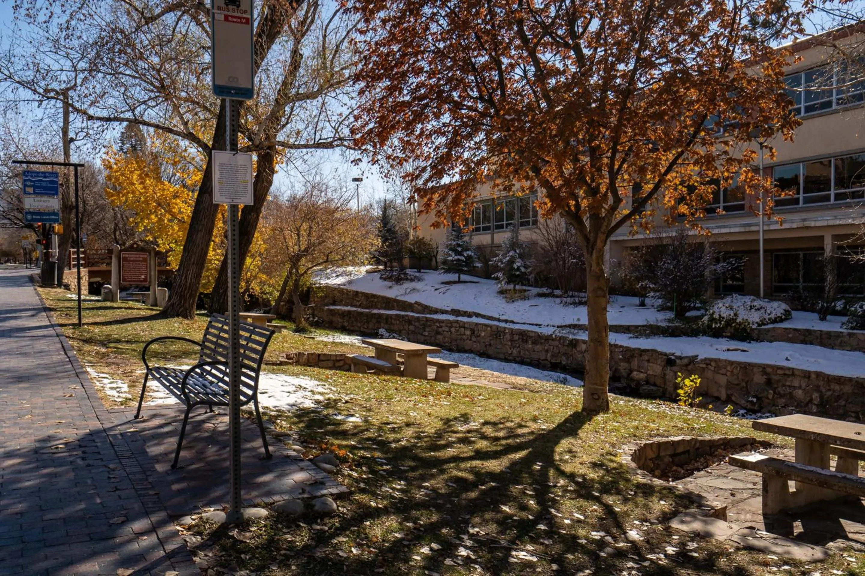 Property building in Turquoise Butterfly