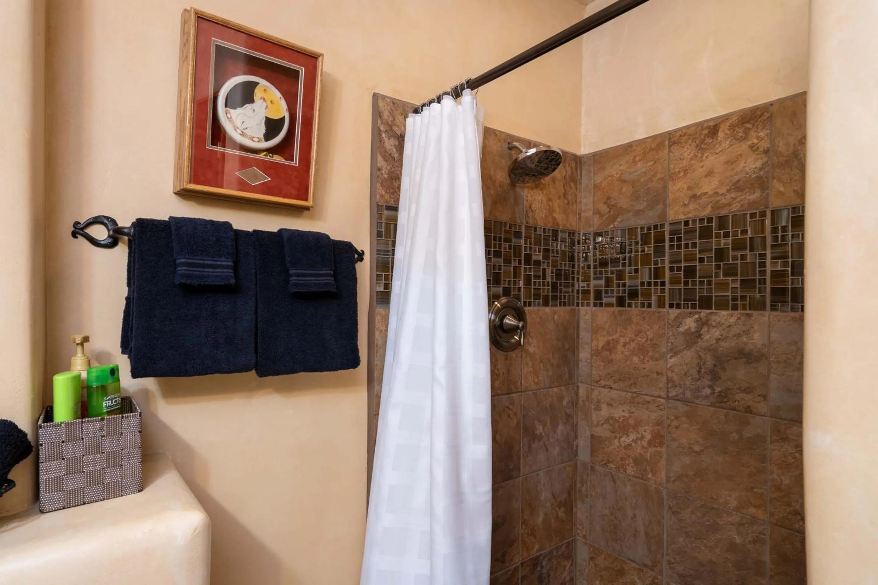 Property building in Turquoise Butterfly