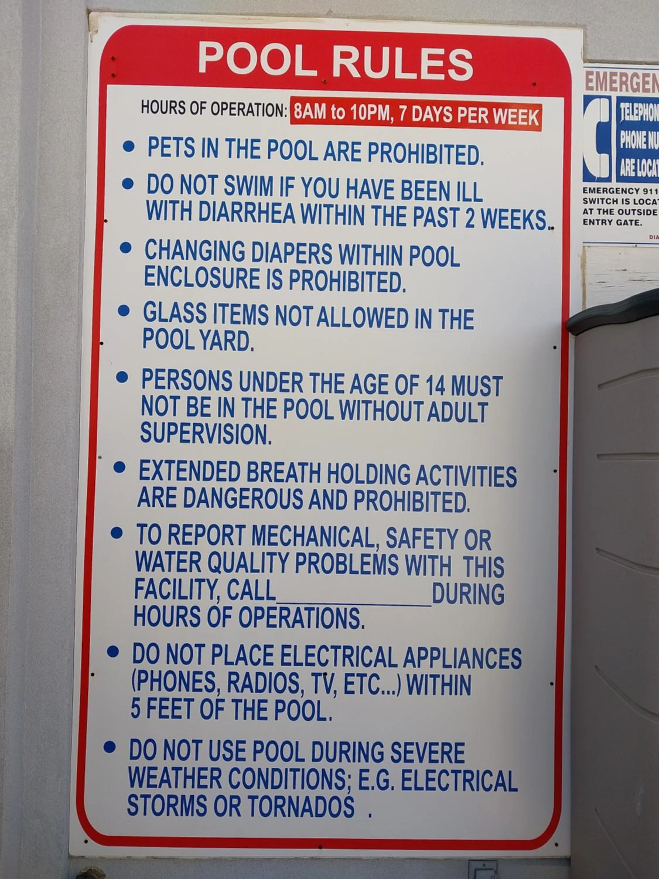 Swimming pool in 3/3 Condo on Texas Motor Speedway