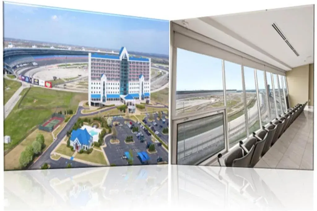 3/3 Condo on Texas Motor Speedway 3/3 Condo on Texas Motor Speedway