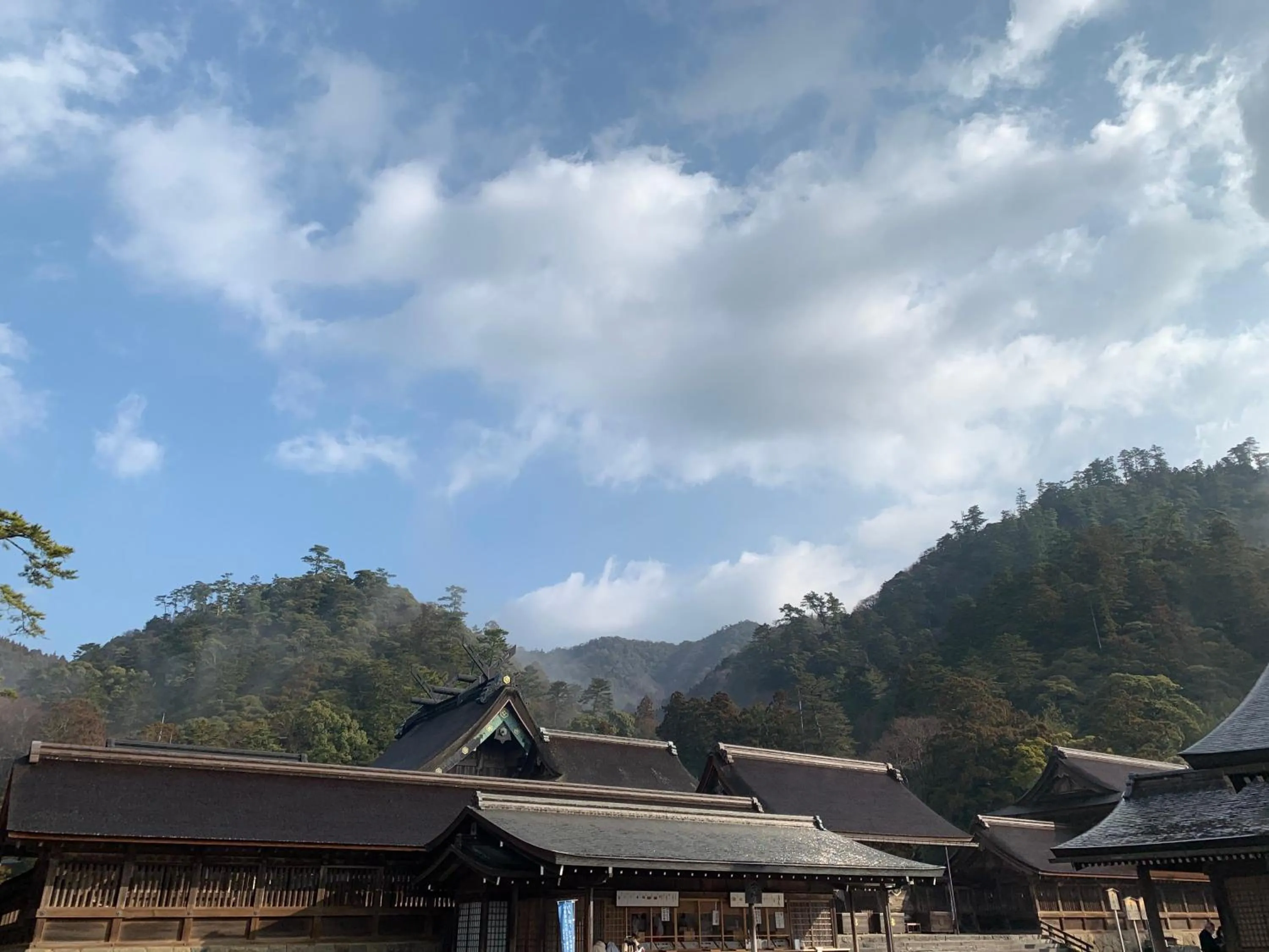 Property building in RITA Izumo Hirata