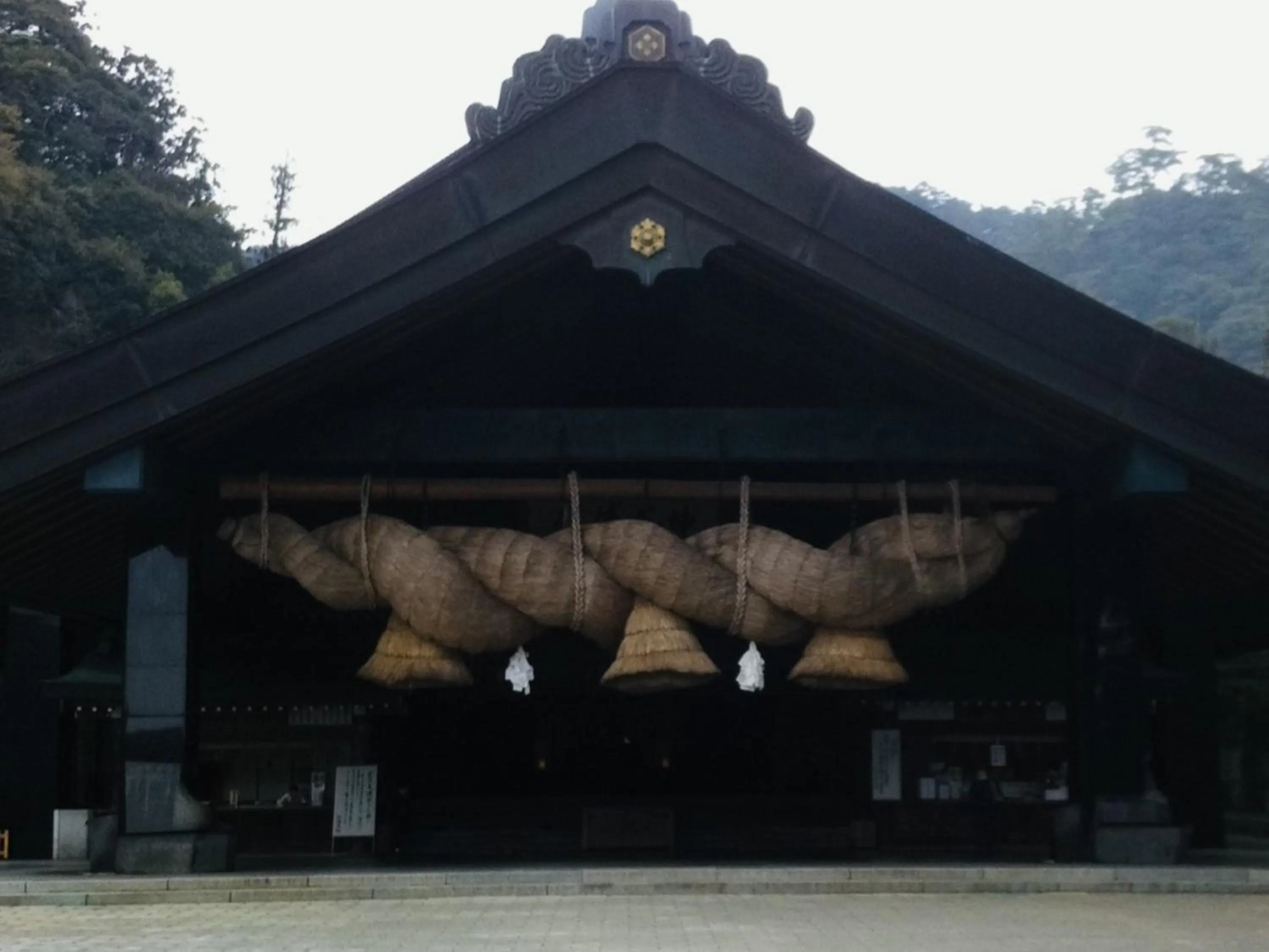 Property building in RITA Izumo Hirata