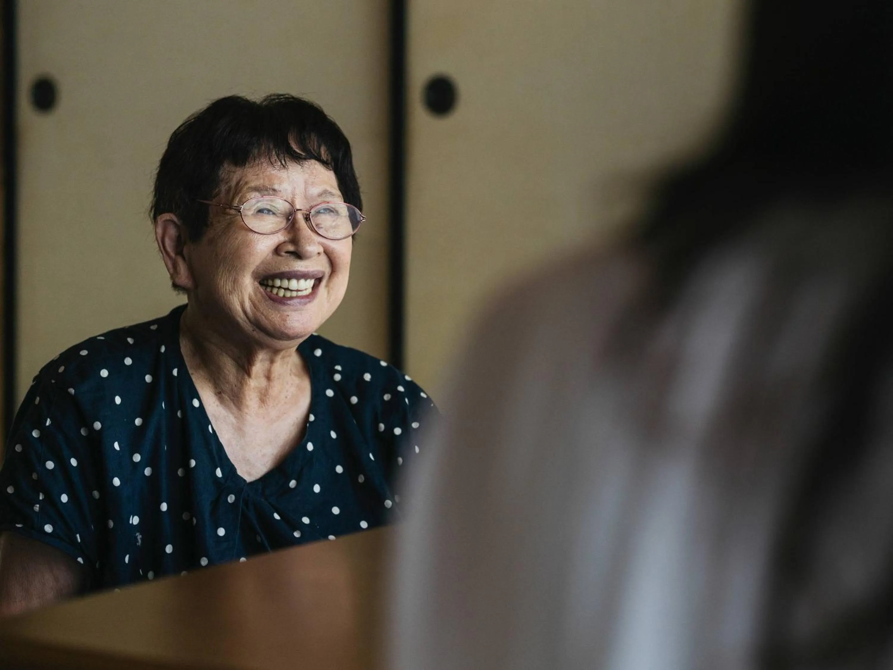 Breakfast in RITA Izumo Hirata