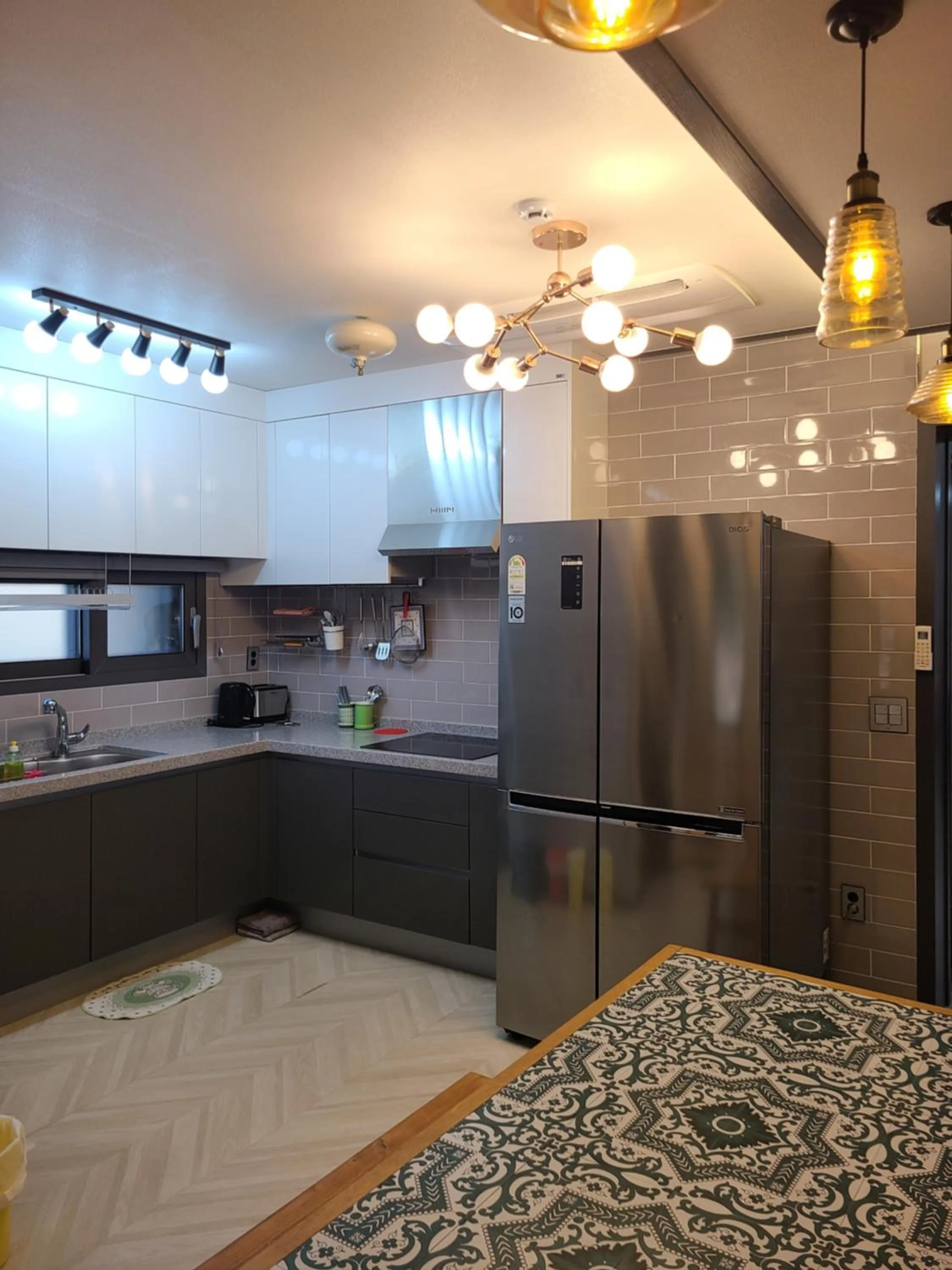 The Some Plus Onpyeong