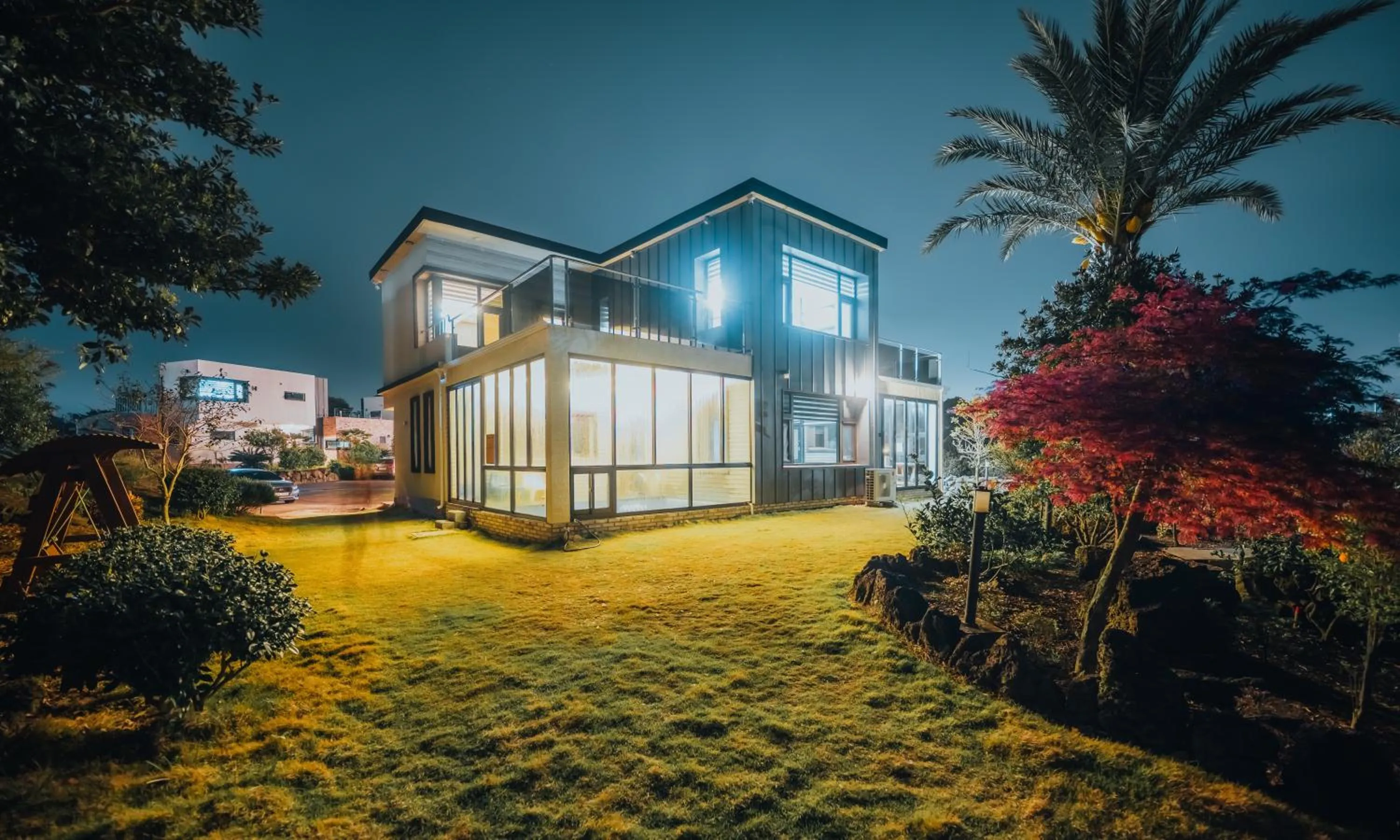 The Some Plus Onpyeong