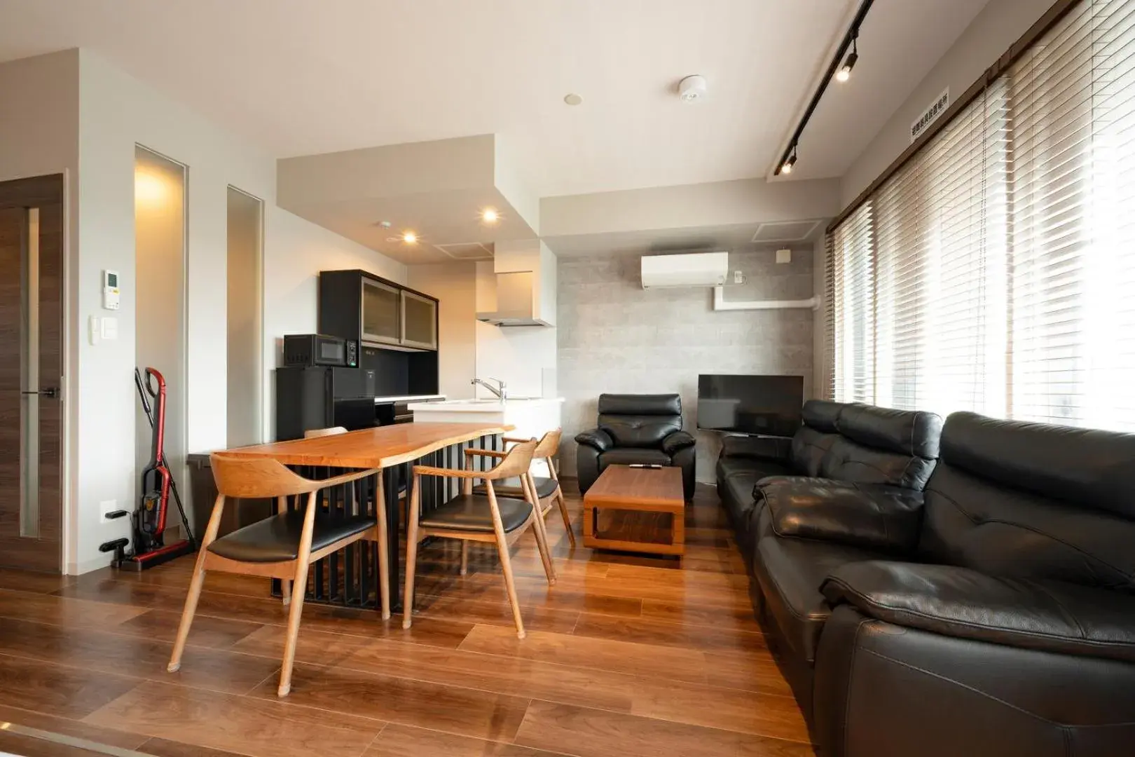 Family Junior Suite in Minn Chitose Family Junior Suite in Minn Chitose