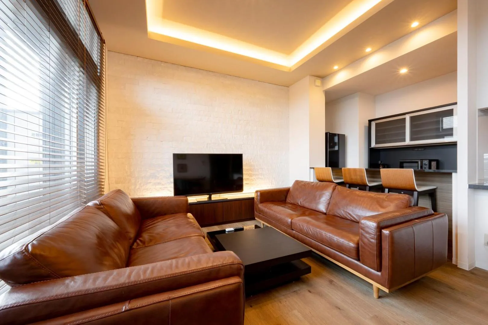 TV and multimedia in Minn Chitose