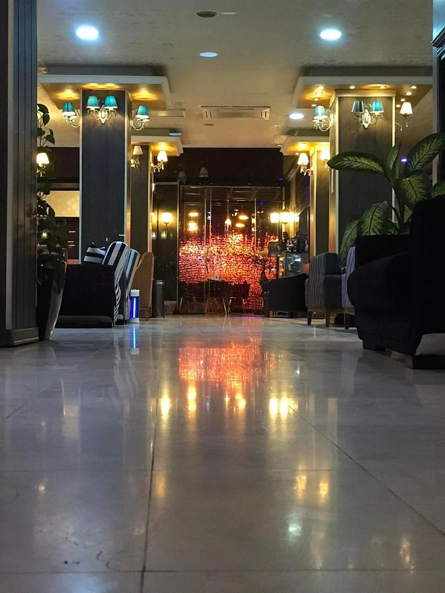 Hotel Sinaia Palace