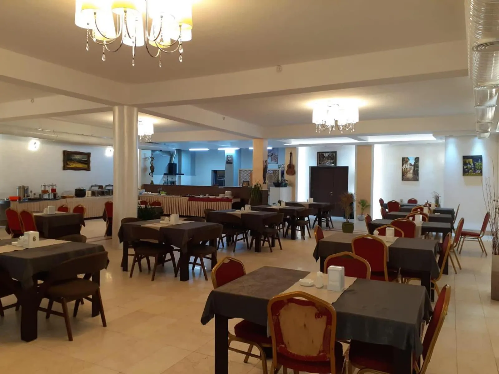 Hotel Sinaia Palace