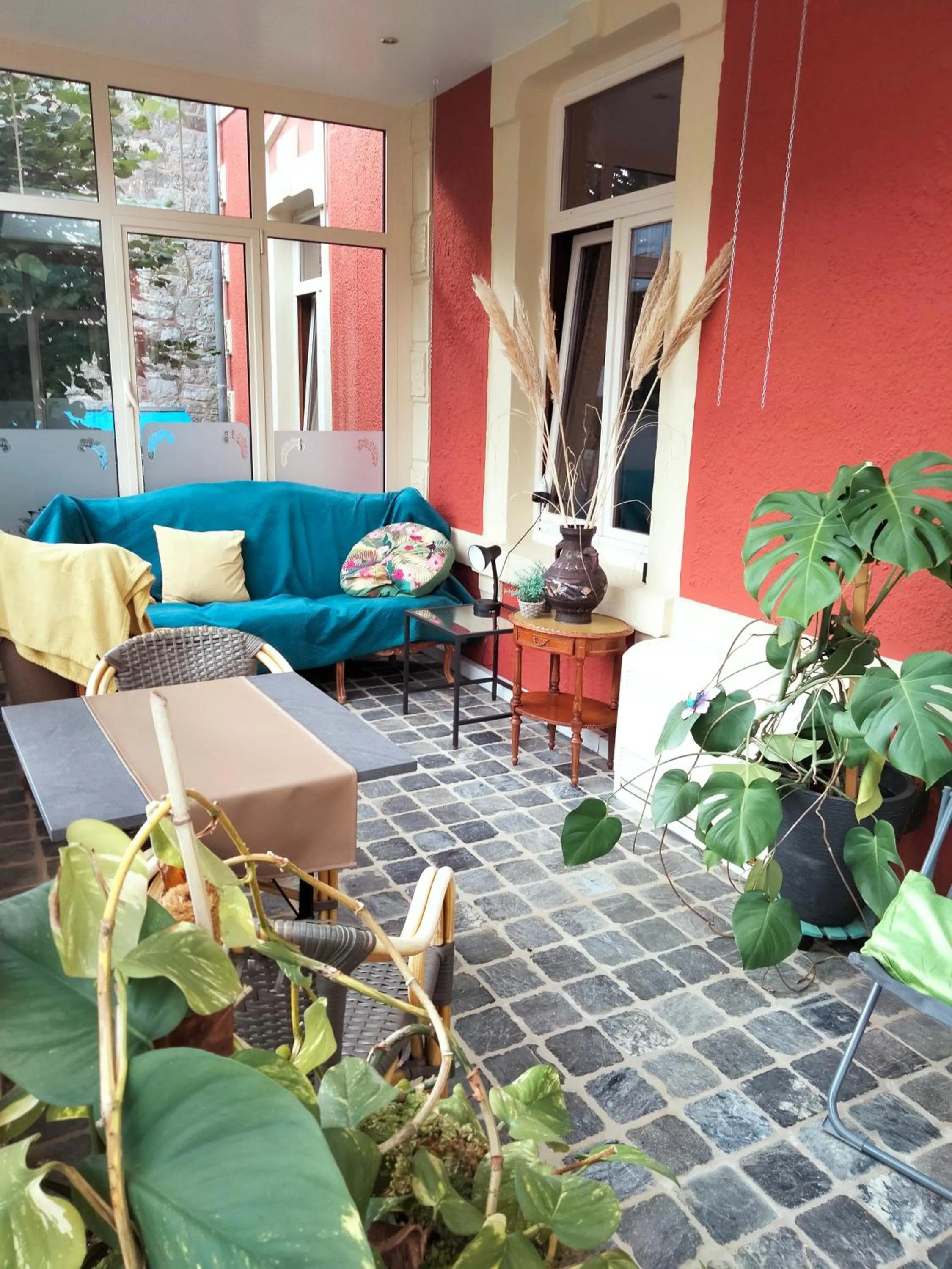 L'auberge hôtel Beauraing