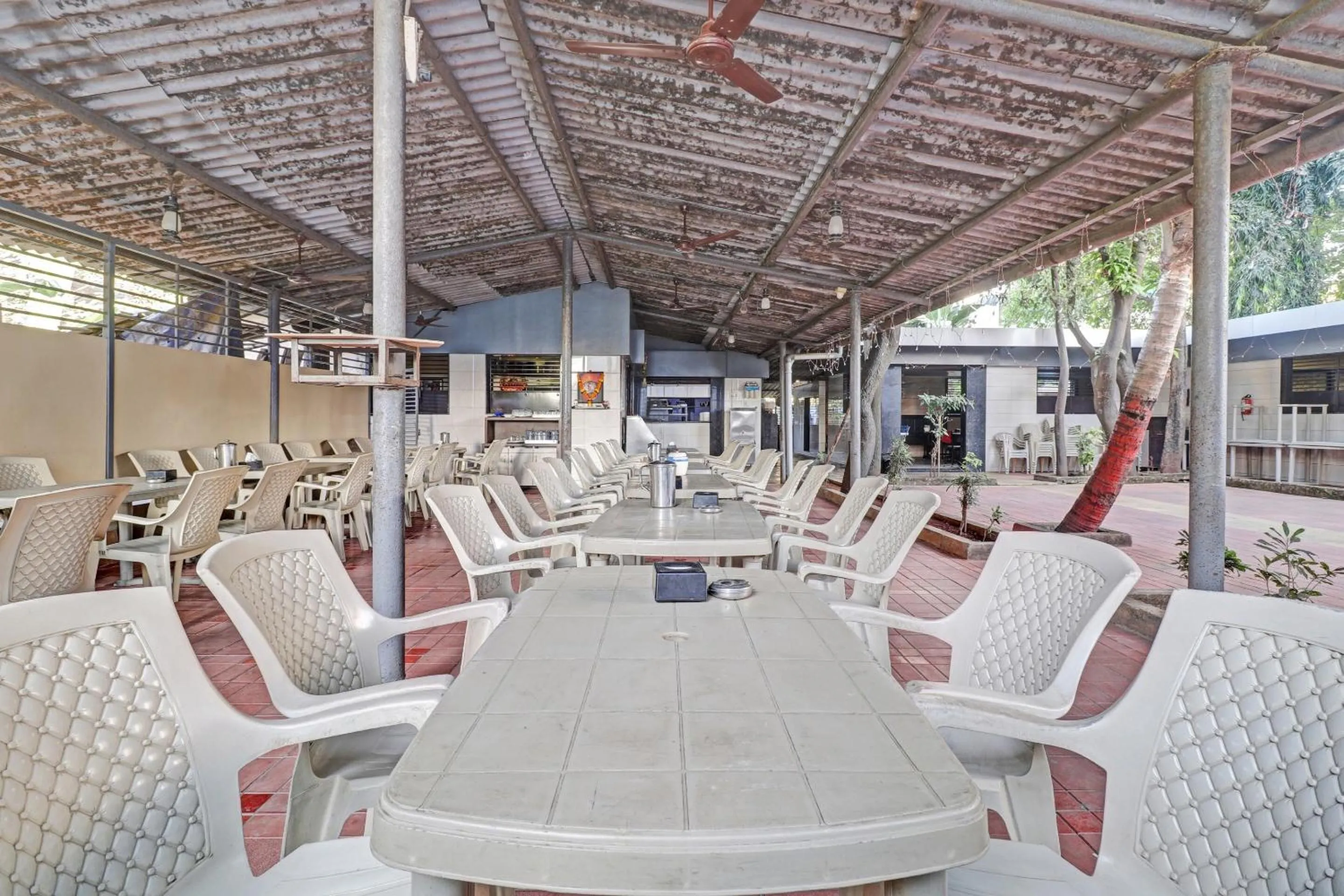 Other in Townhouse Vandana Residency