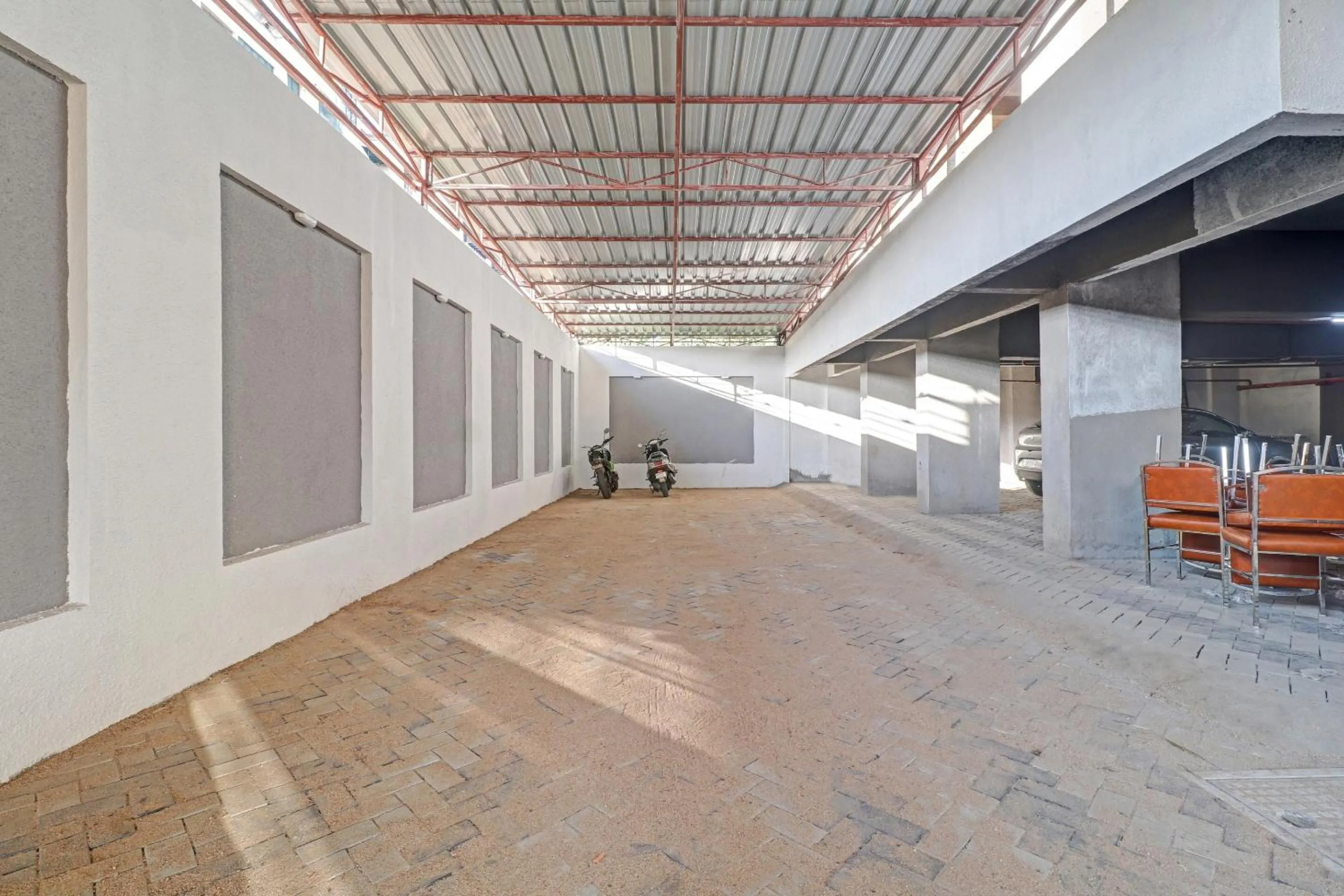 Other in Townhouse Vandana Residency