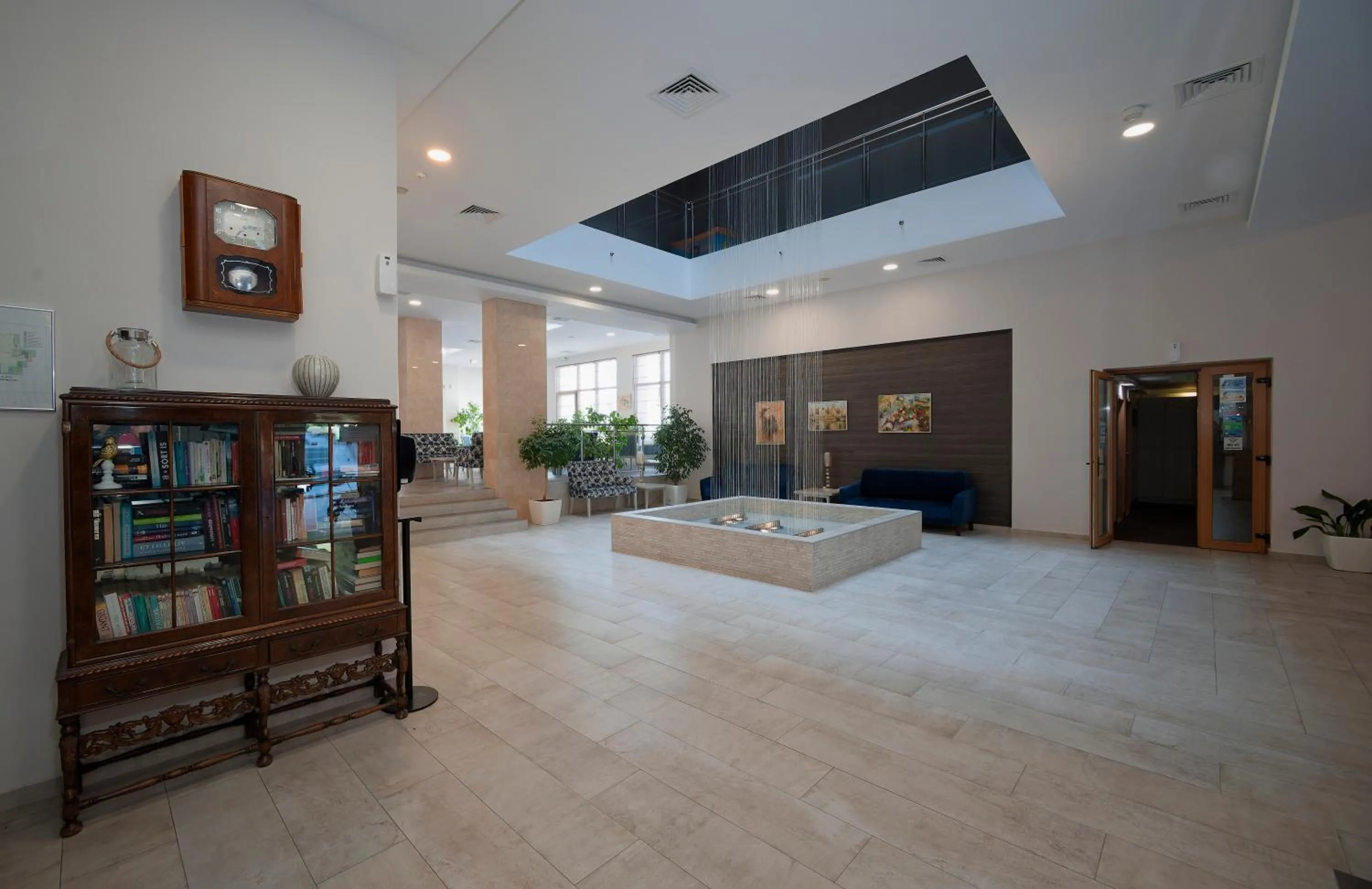 Lounge or bar in Hotel Slavey - All Inclusive