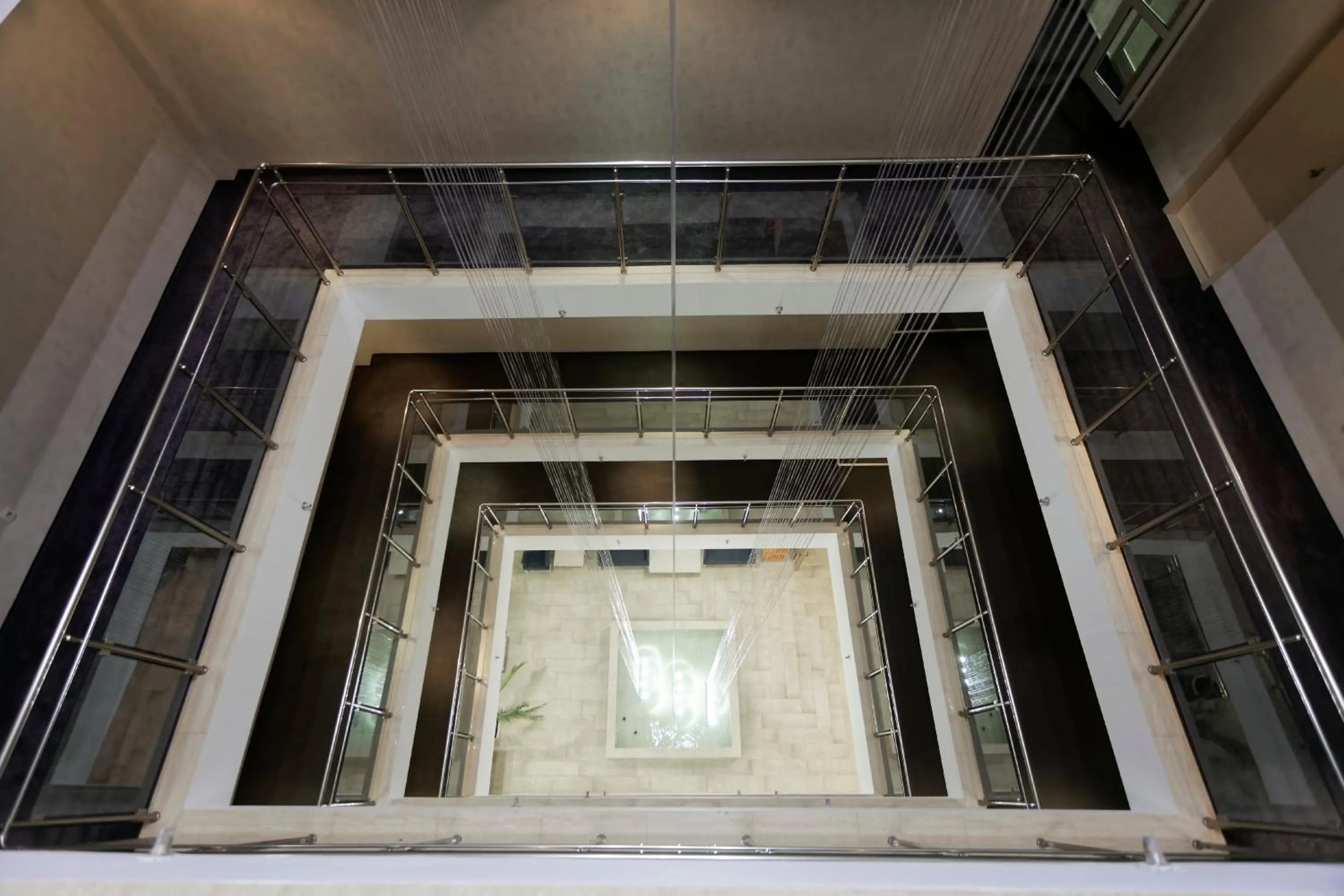 View (from property/room) in Hotel Slavey - All Inclusive