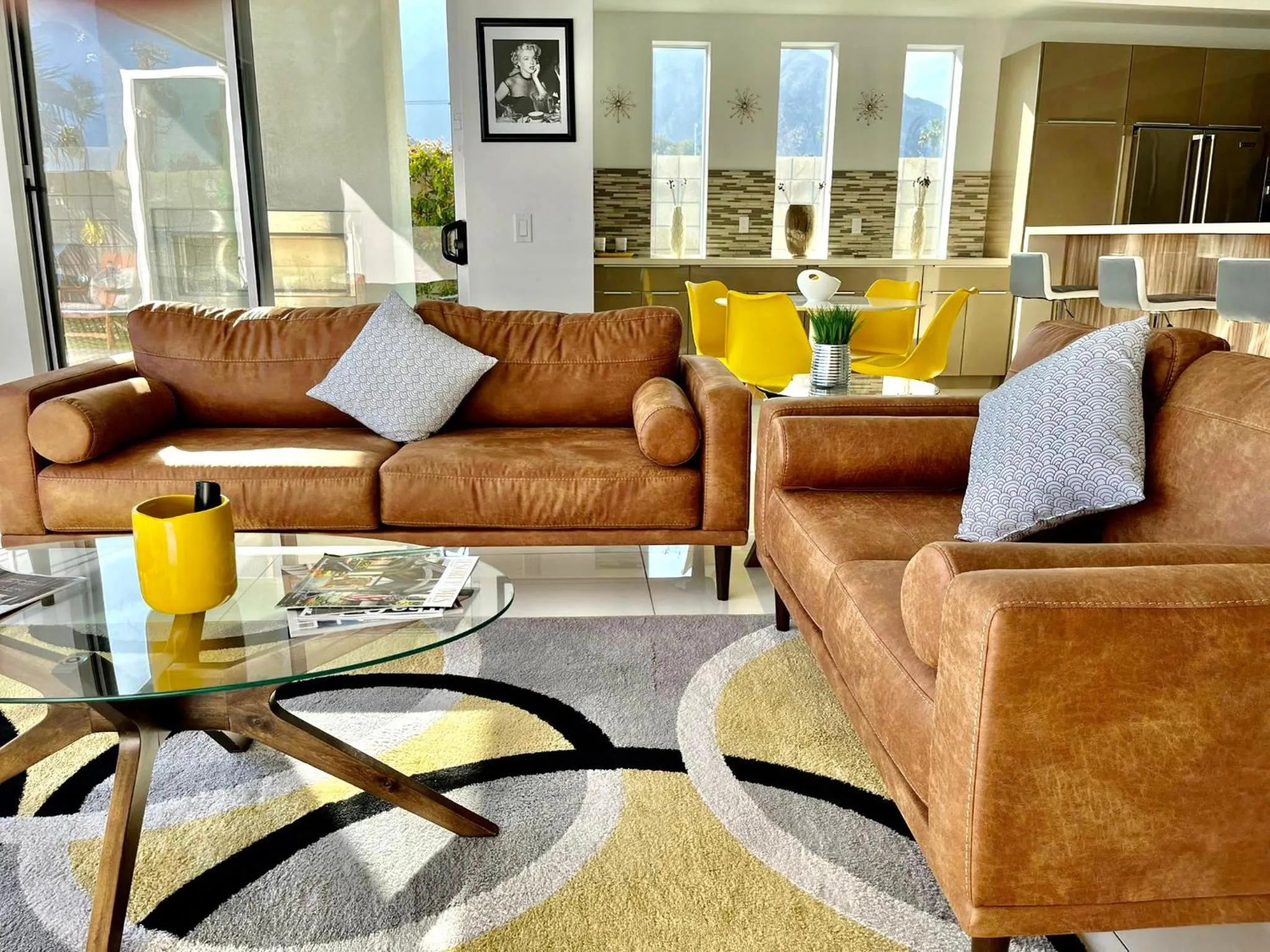 Breathtaking Luxury Villa Architectural Jewel