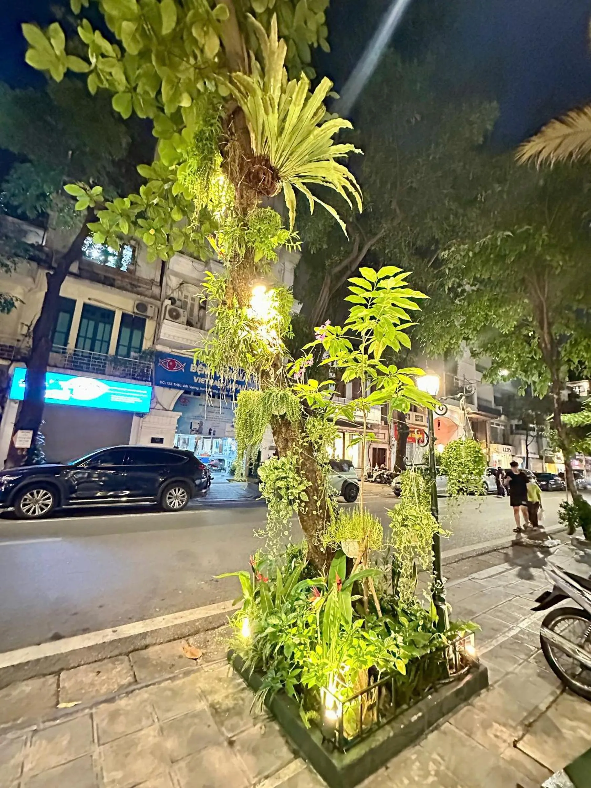 Camellia Residence Hanoi