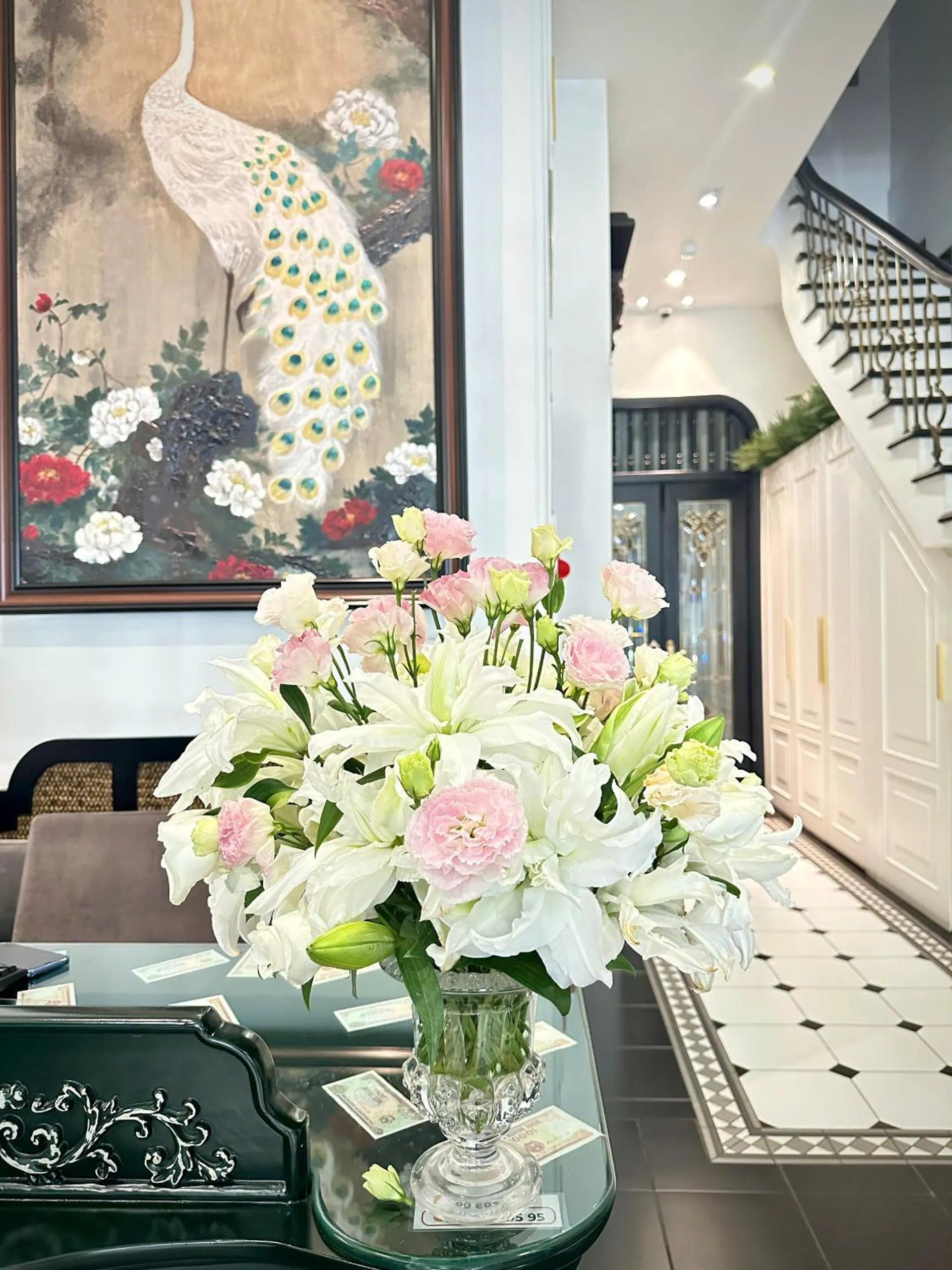 Camellia Residence Hanoi