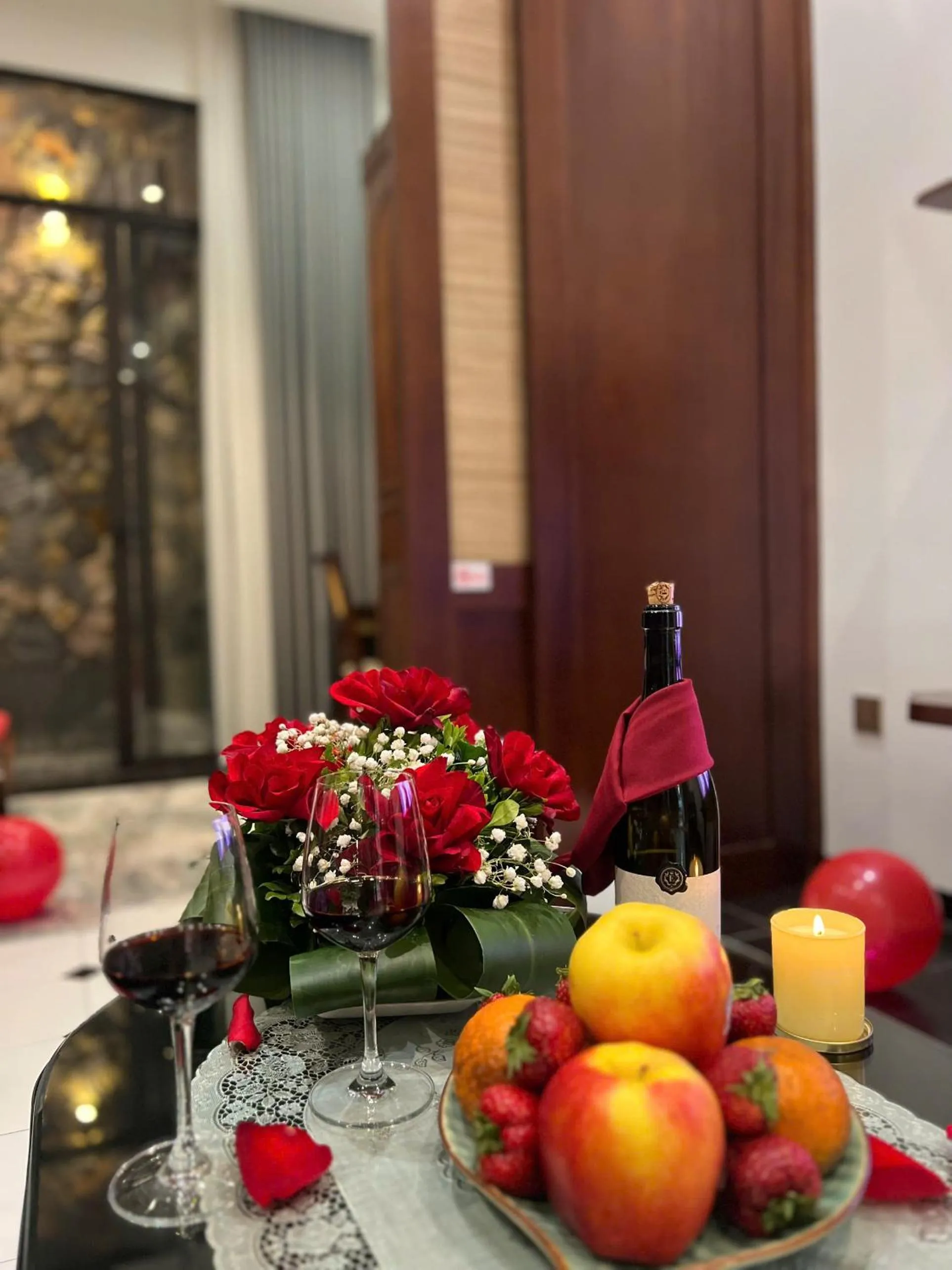 Camellia Residence Hanoi