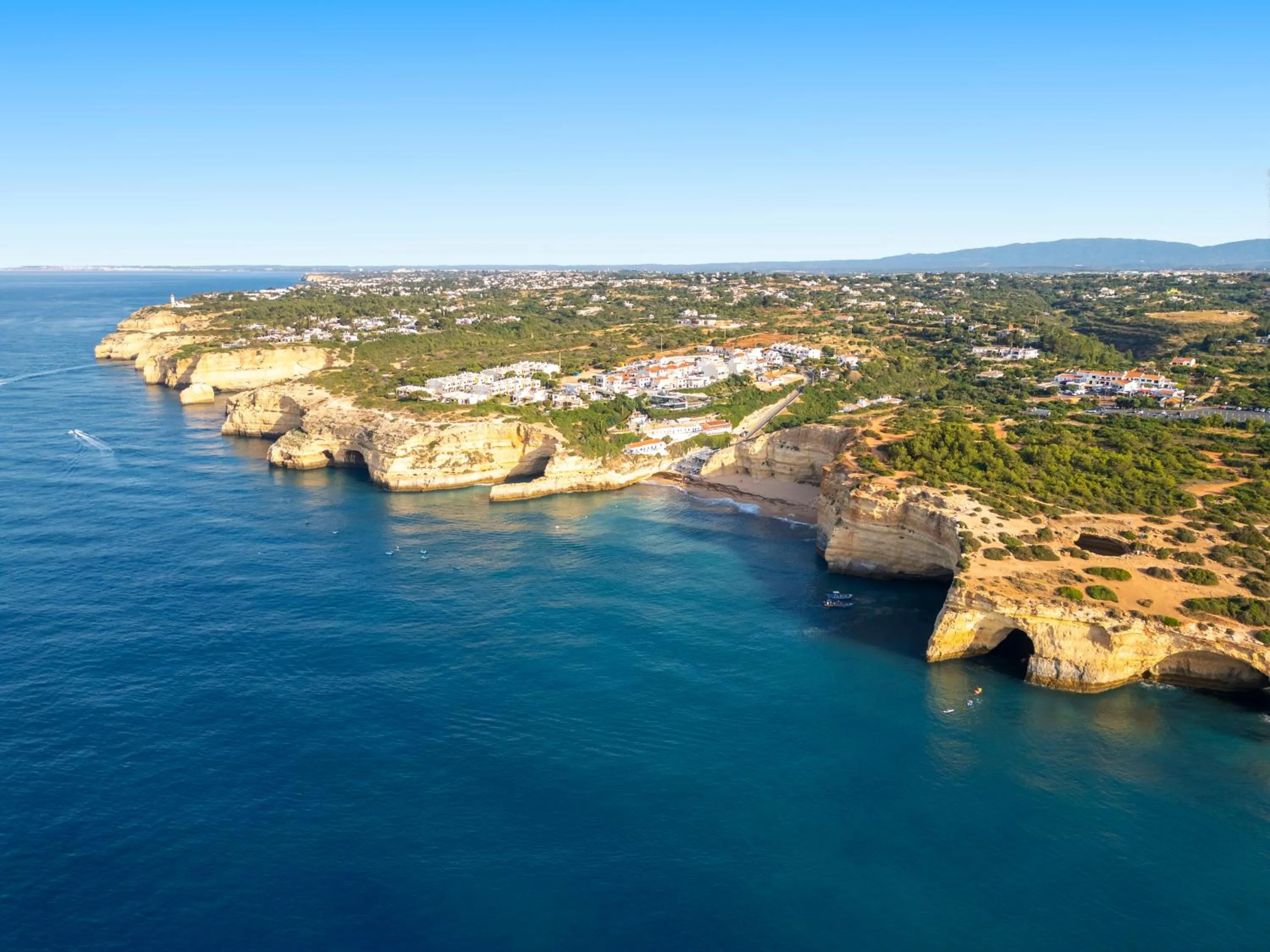 Activities in Villa San Juan by Algarve Vacation