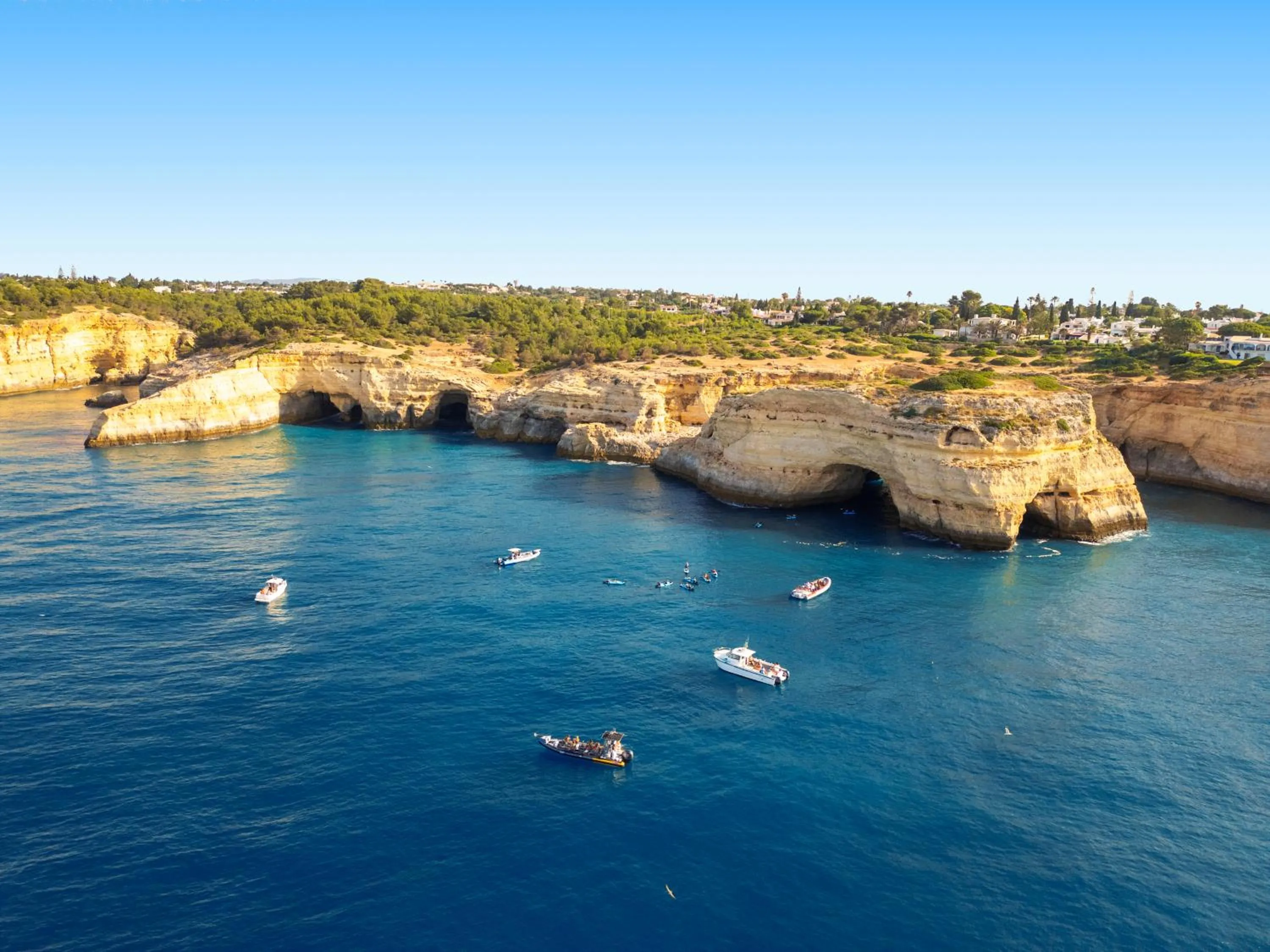 Activities in Villa San Juan by Algarve Vacation