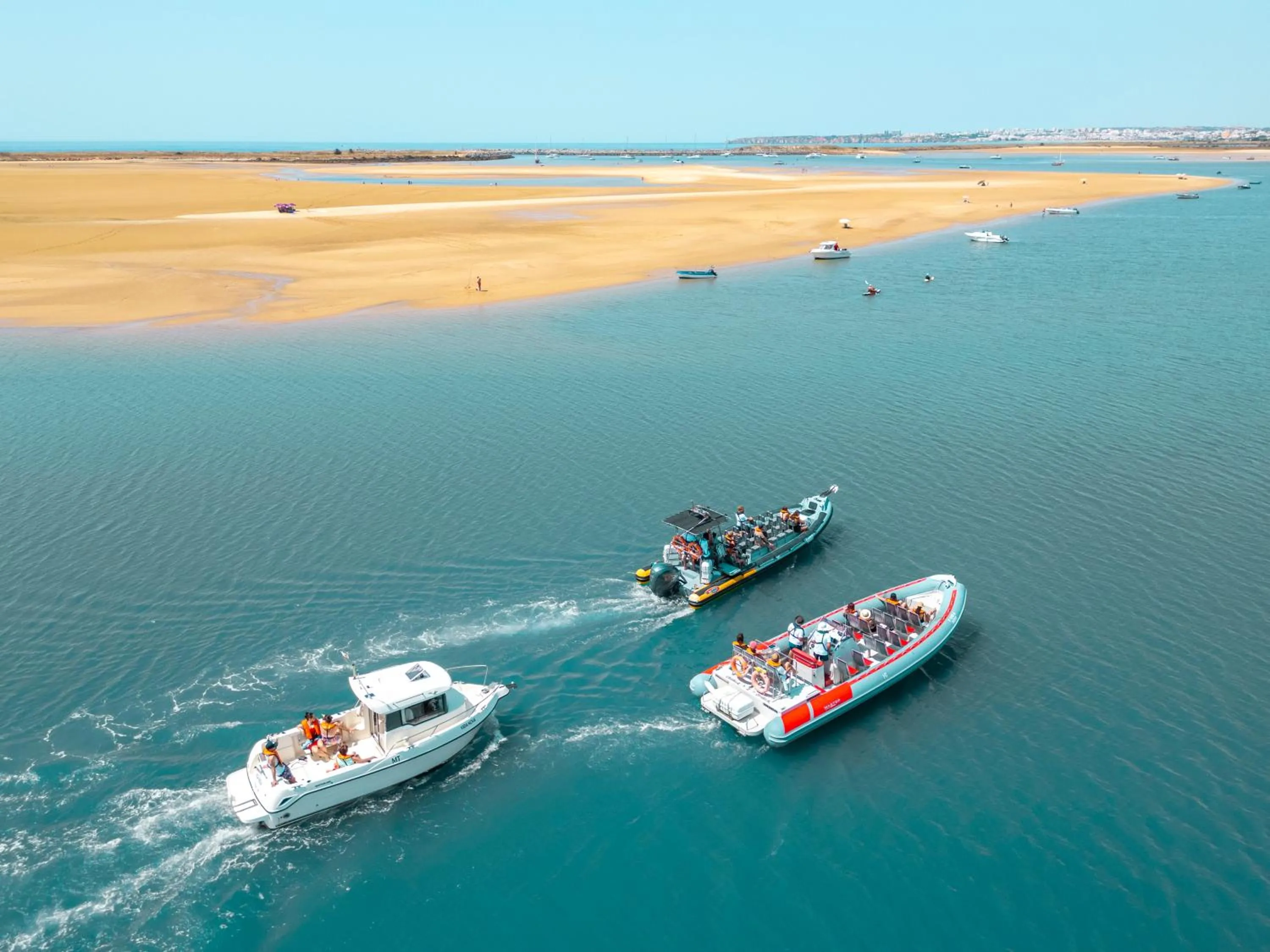 Activities in Villa San Juan by Algarve Vacation