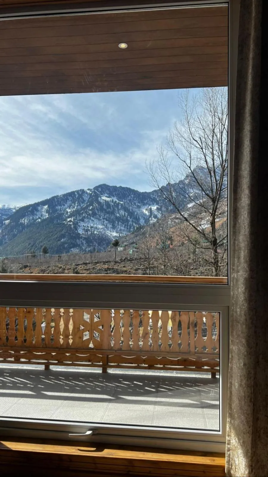 Palchan Hotel & Spa - A member of Radisson Individuals Retreats