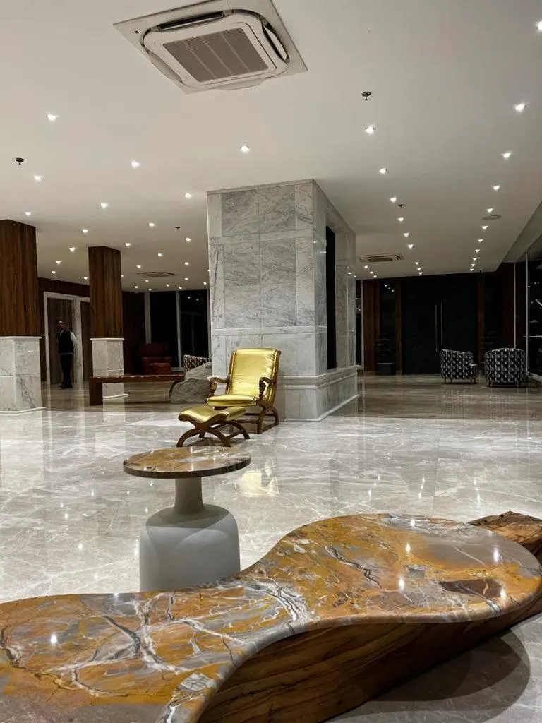 Palchan Hotel & Spa - A member of Radisson Individuals Retreats