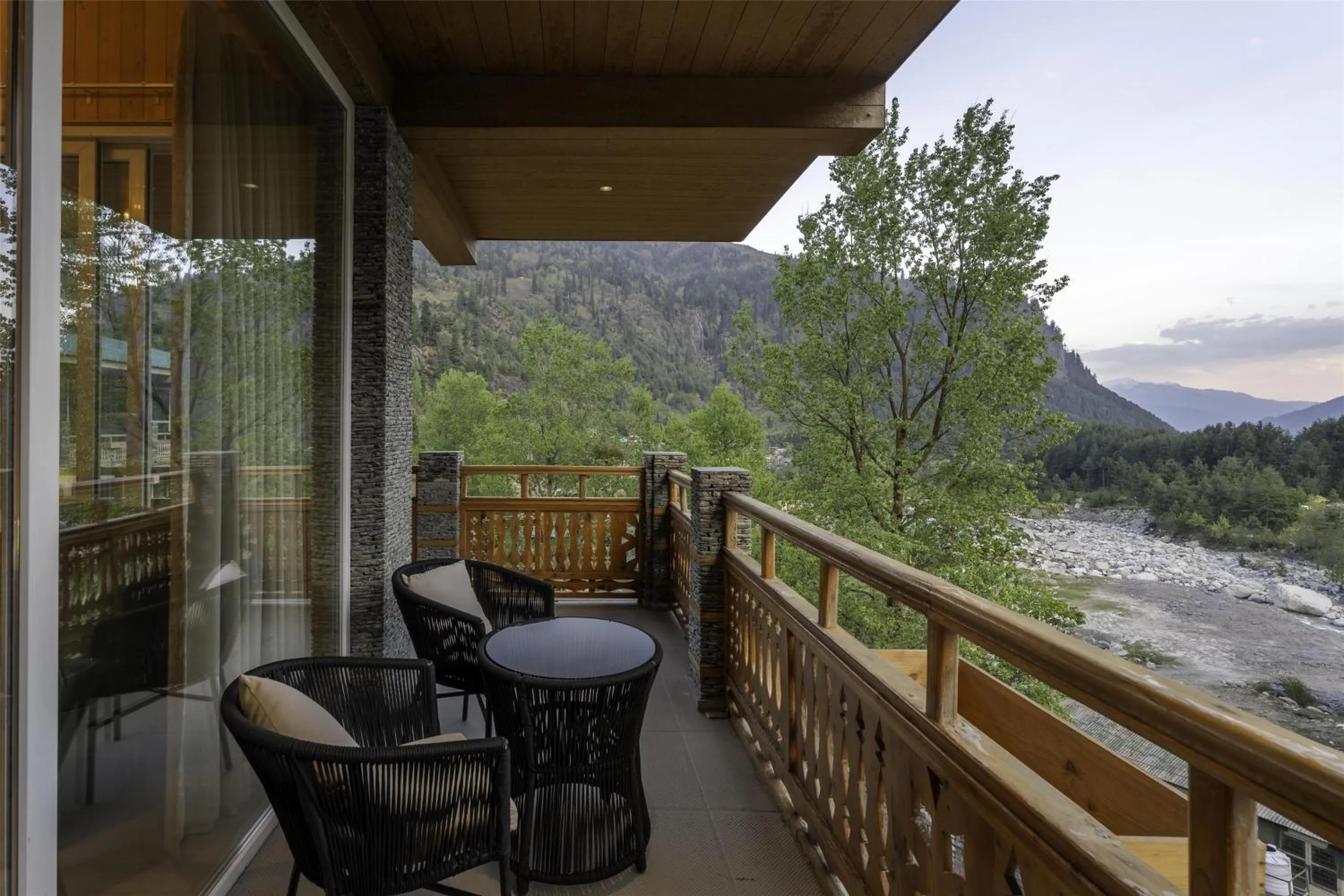 Bedroom in Palchan Hotel & Spa - A member of Radisson Individuals Retreats