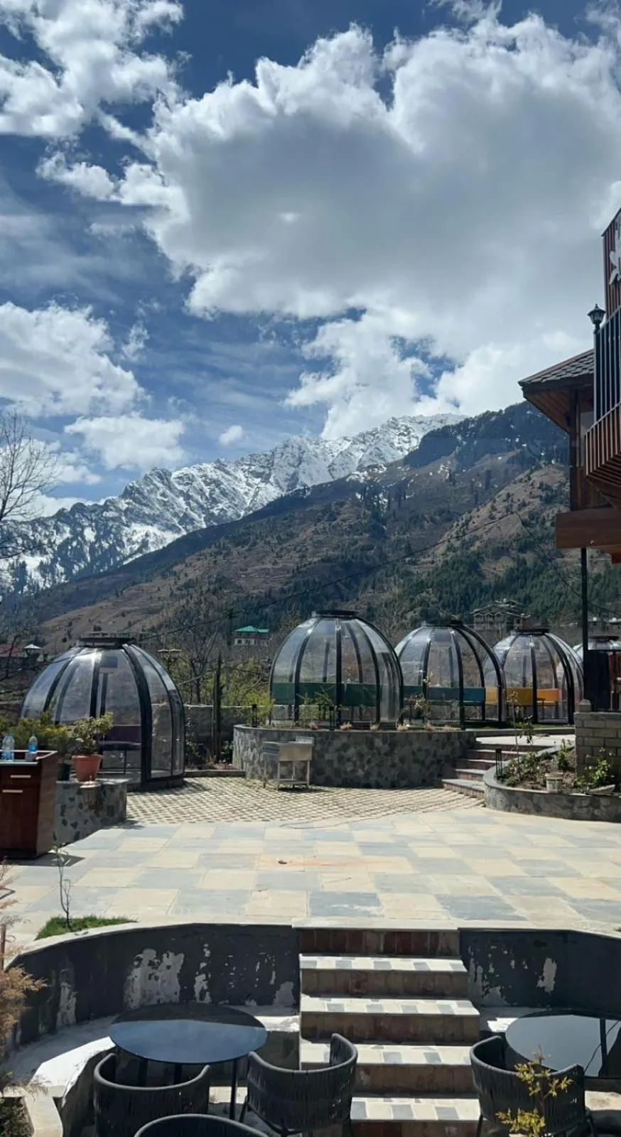 Palchan Hotel & Spa - A member of Radisson Individuals Retreats