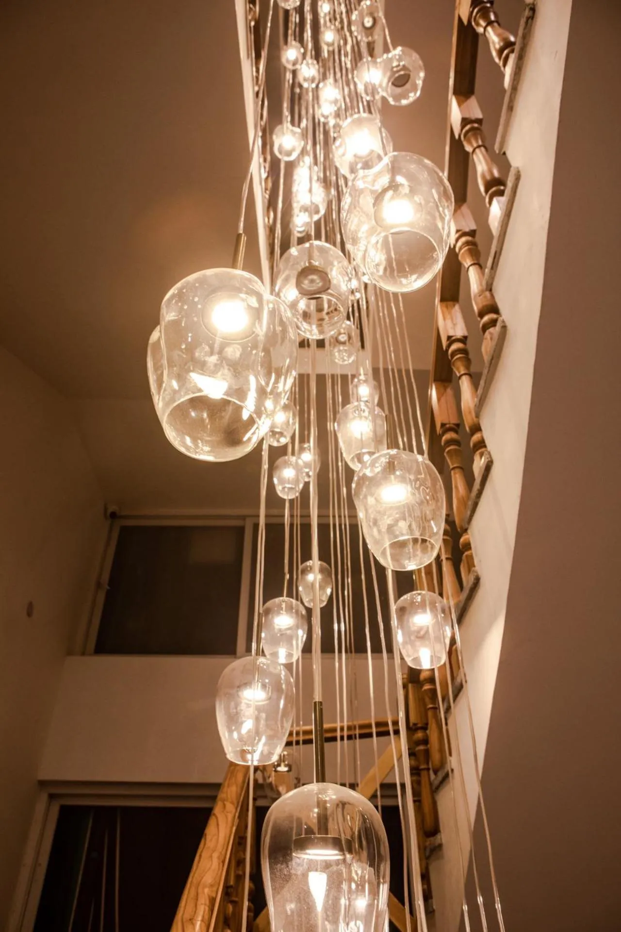 Decorative detail in Palchan Hotel & Spa - A member of Radisson Individuals Retreats