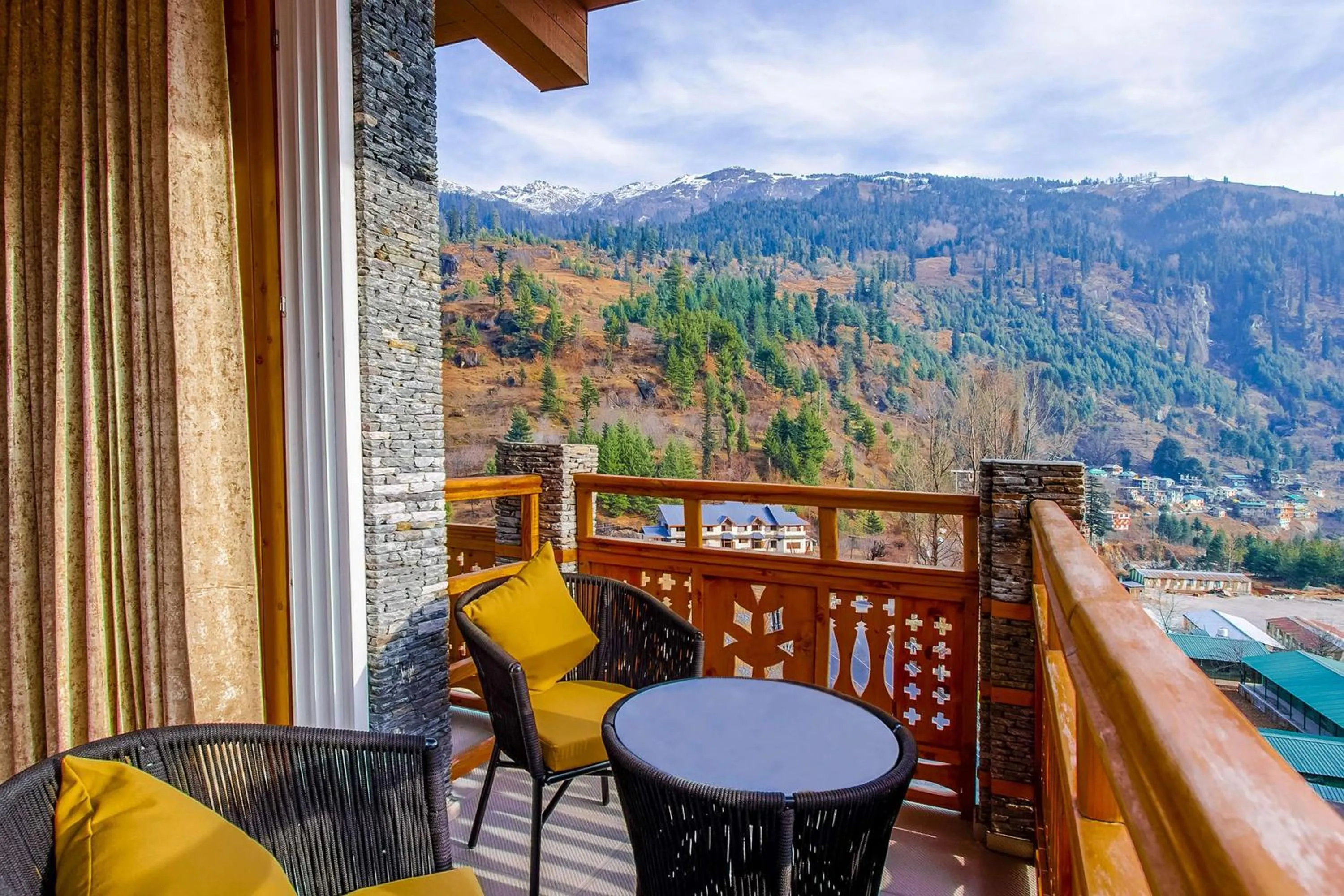 Other in Palchan Hotel & Spa - A member of Radisson Individuals Retreats