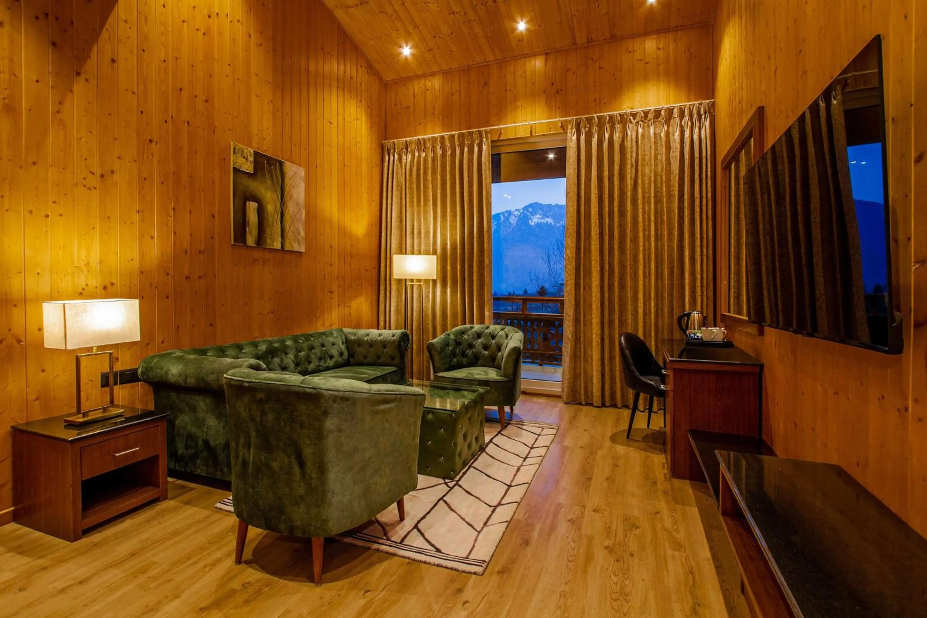 Other in Palchan Hotel & Spa - A member of Radisson Individuals Retreats