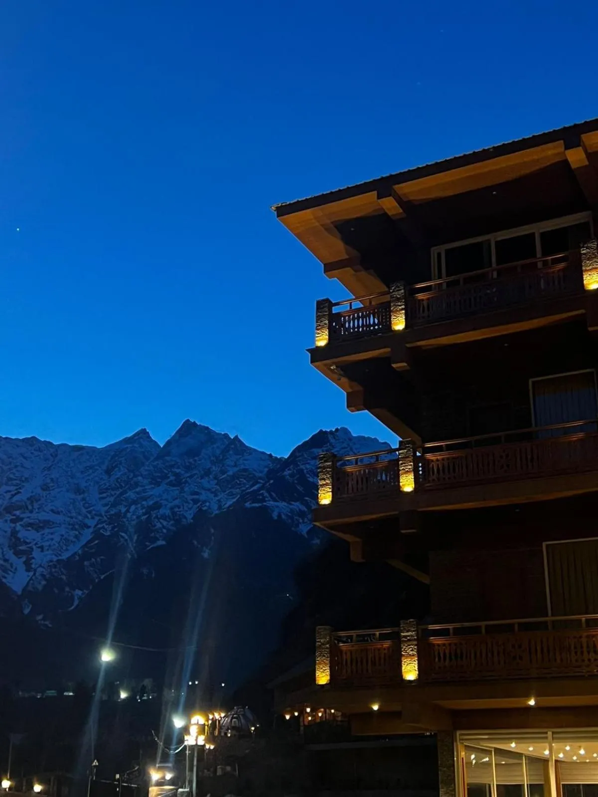 Palchan Hotel & Spa - A member of Radisson Individuals Retreats