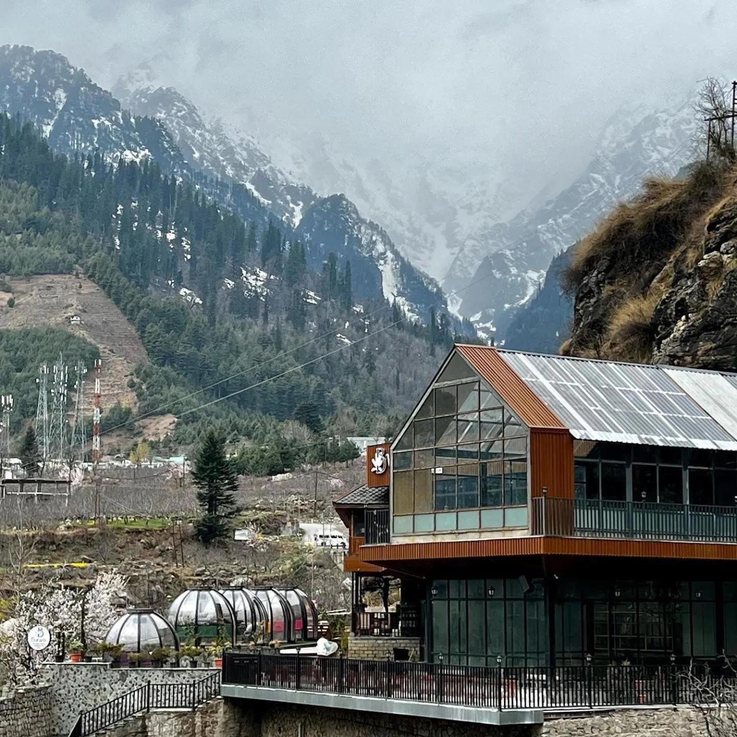 Palchan Hotel & Spa - A member of Radisson Individuals Retreats